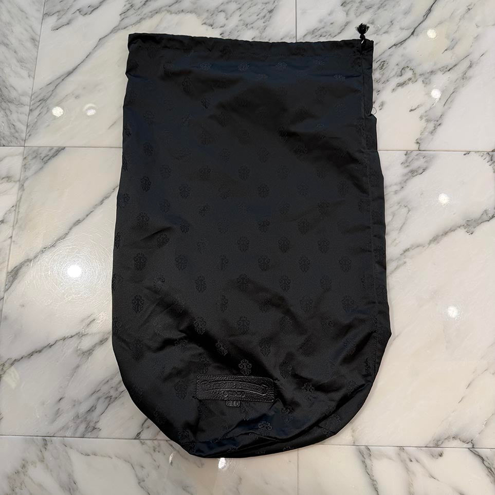 CHROME HEARTS FLARE Camouflage Leather Duffle Bag  クロムハーツ フレア カモフラージュ レザーダッフルバッグ