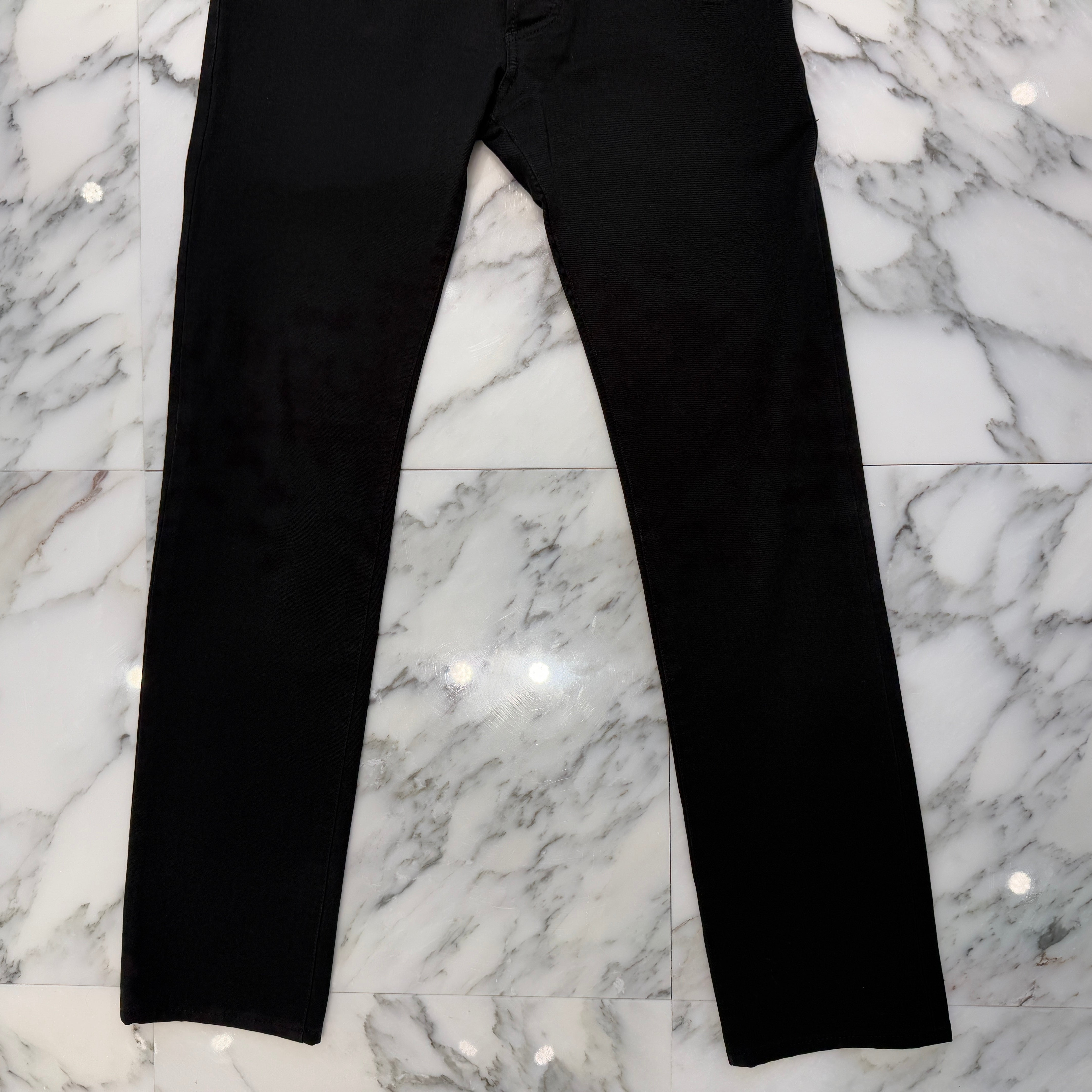 DIOR 2017SS Stretch Skinny Denim Pants 003D006A0917 Size 29 ディオール ストレッチ スキニー デニムパンツ サイズ29