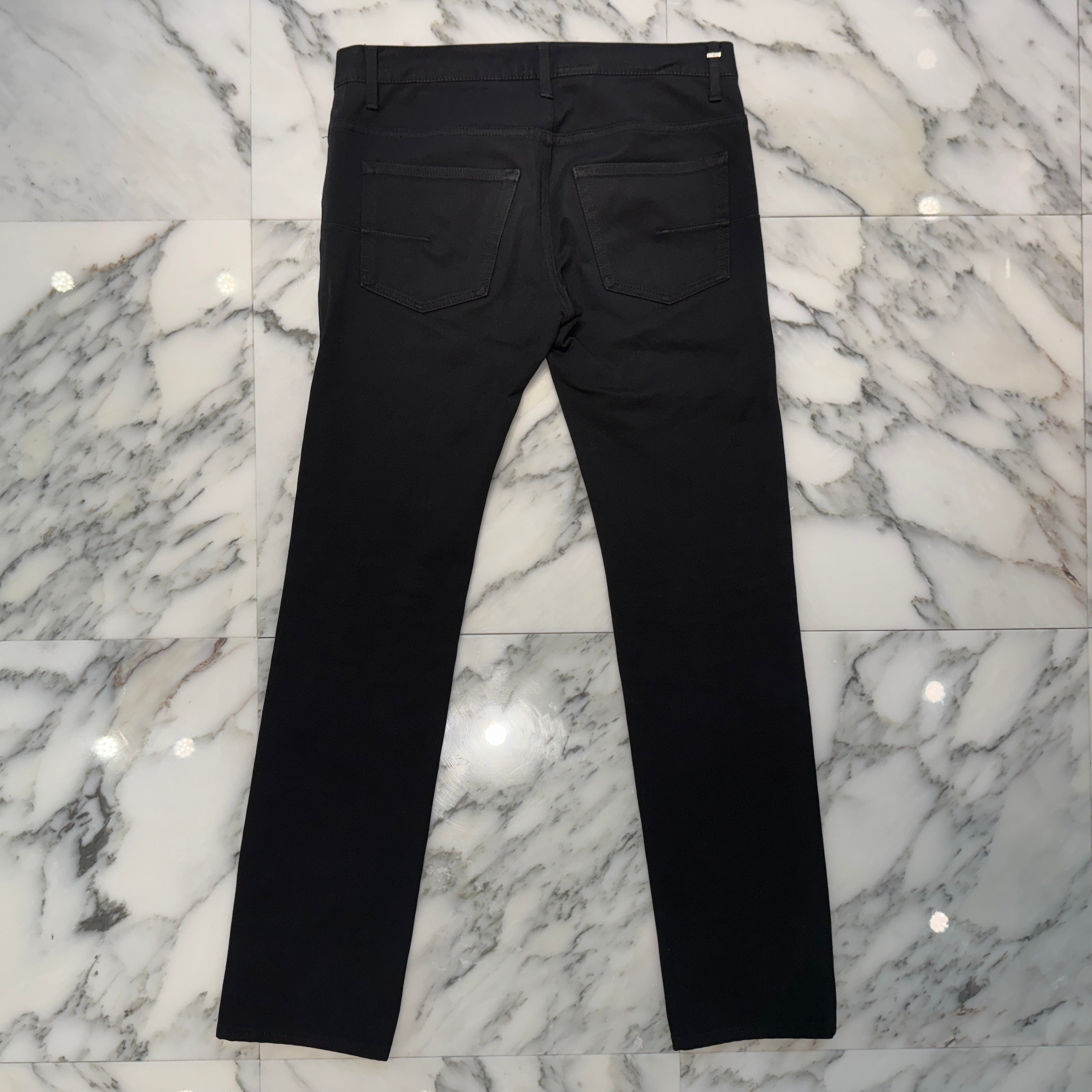 DIOR 2017SS Stretch Skinny Denim Pants 003D006A0917 Size 29 ディオール ストレッチ スキニー デニムパンツ サイズ29