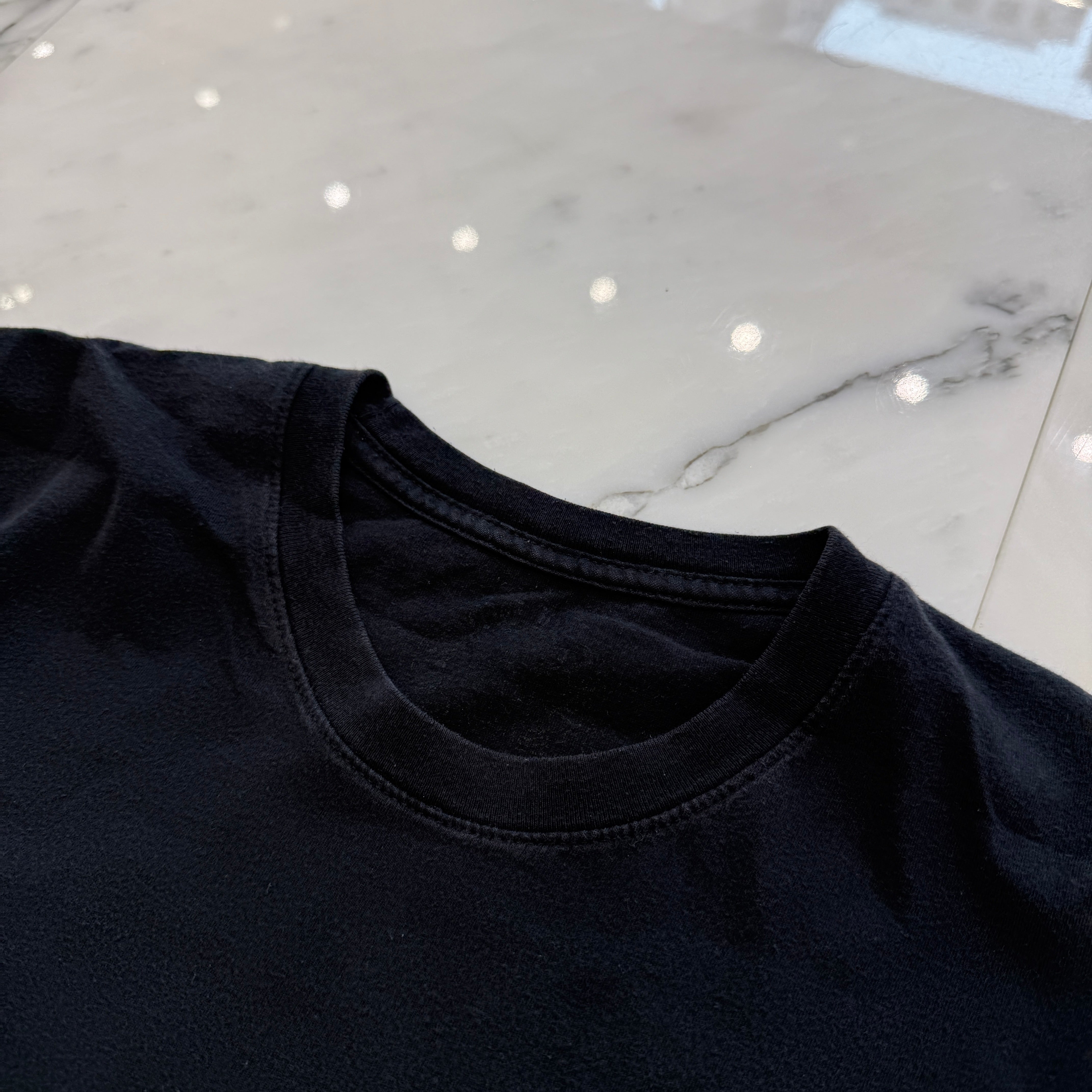 CHROME HEARTS Honolulu Limited Shine Cross Tee クロムハーツ ホノルル限定 シャインクロス Tシャツ