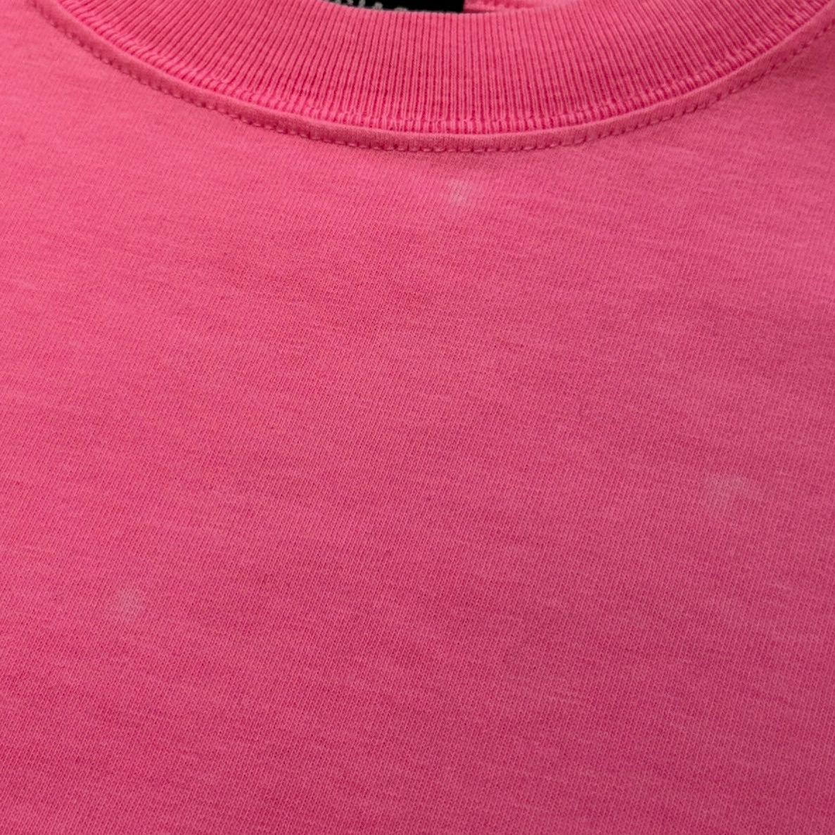 BALENCIAGA 2020SS Campaign Logo Print Cotton Tee 641675 TJVF7 Size S バレンシアガ キャンペーンロゴプリント コットンTシャツ サイズS