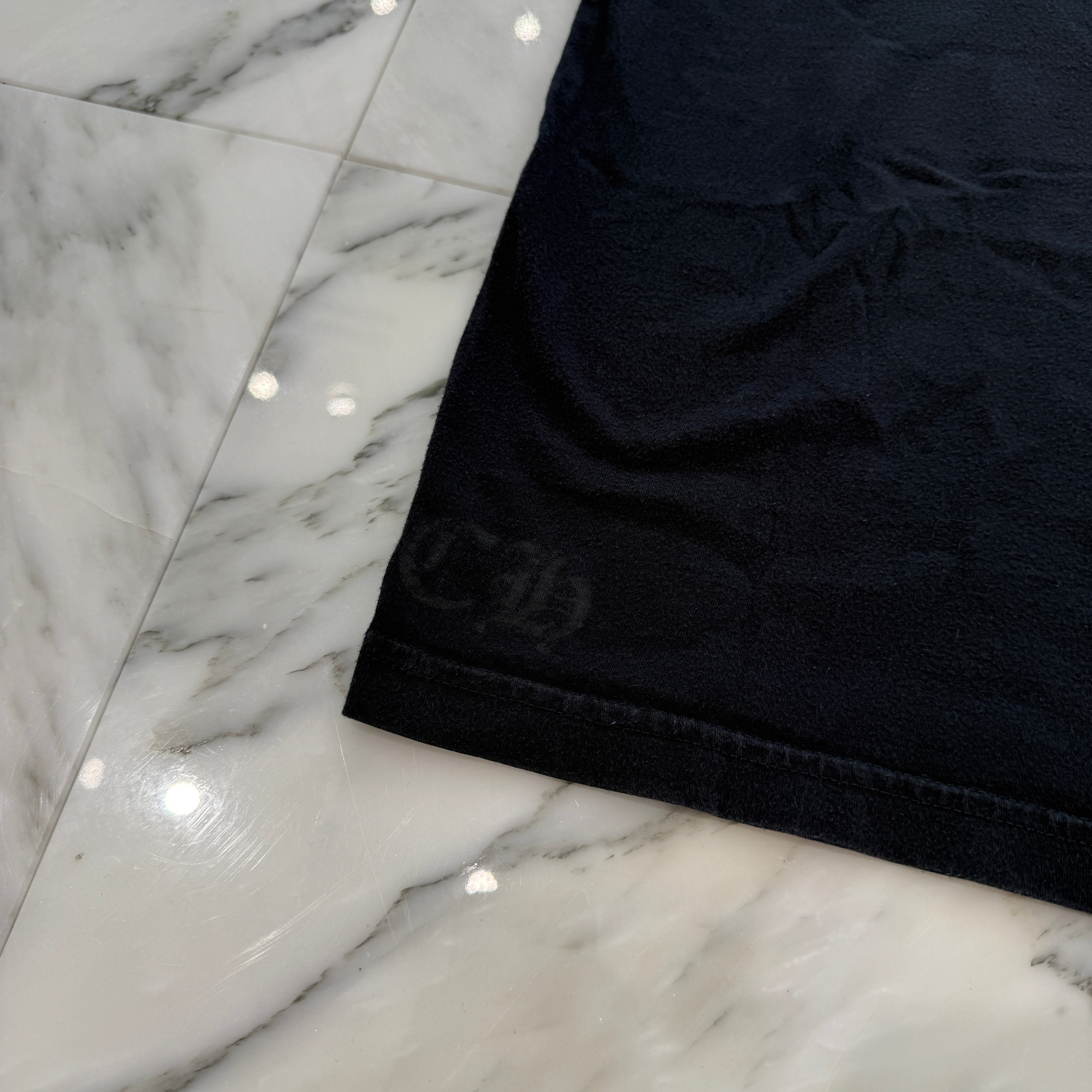 CHROME HEARTS Honolulu Limited Shine Cross Tee クロムハーツ ホノルル限定 シャインクロス Tシャツ