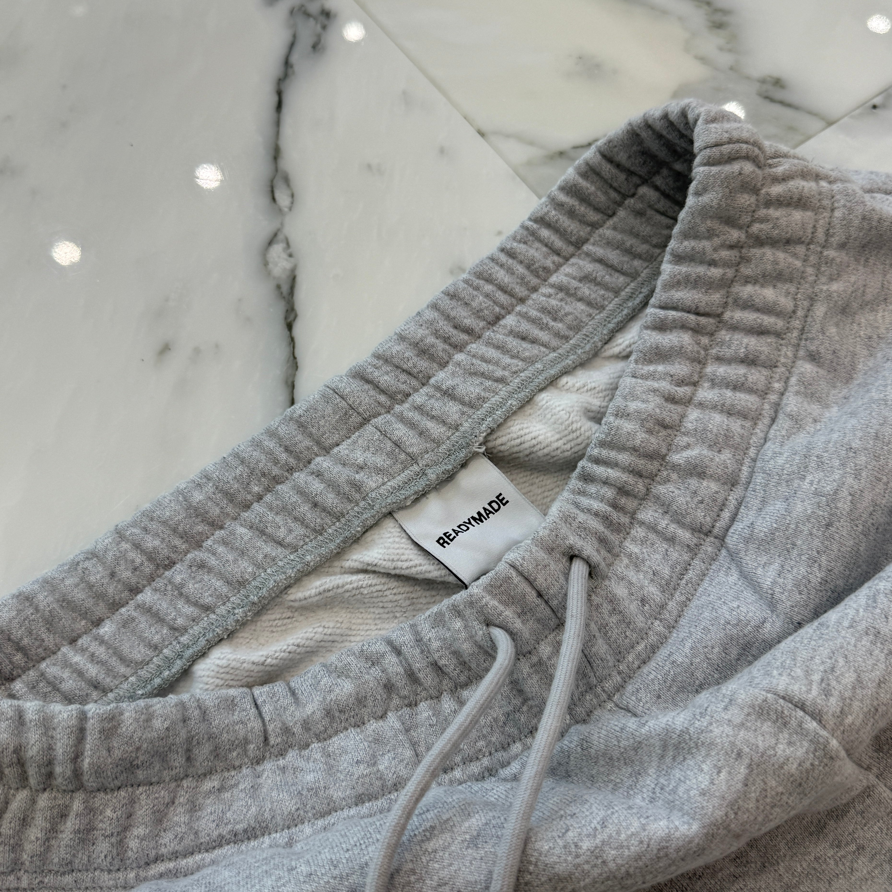 READY MADE 2024SS FLARE SWEAT PANTS RE-CO-GY-00-00-288 Size M レディメイド フレア スウェットパンツ サイズM