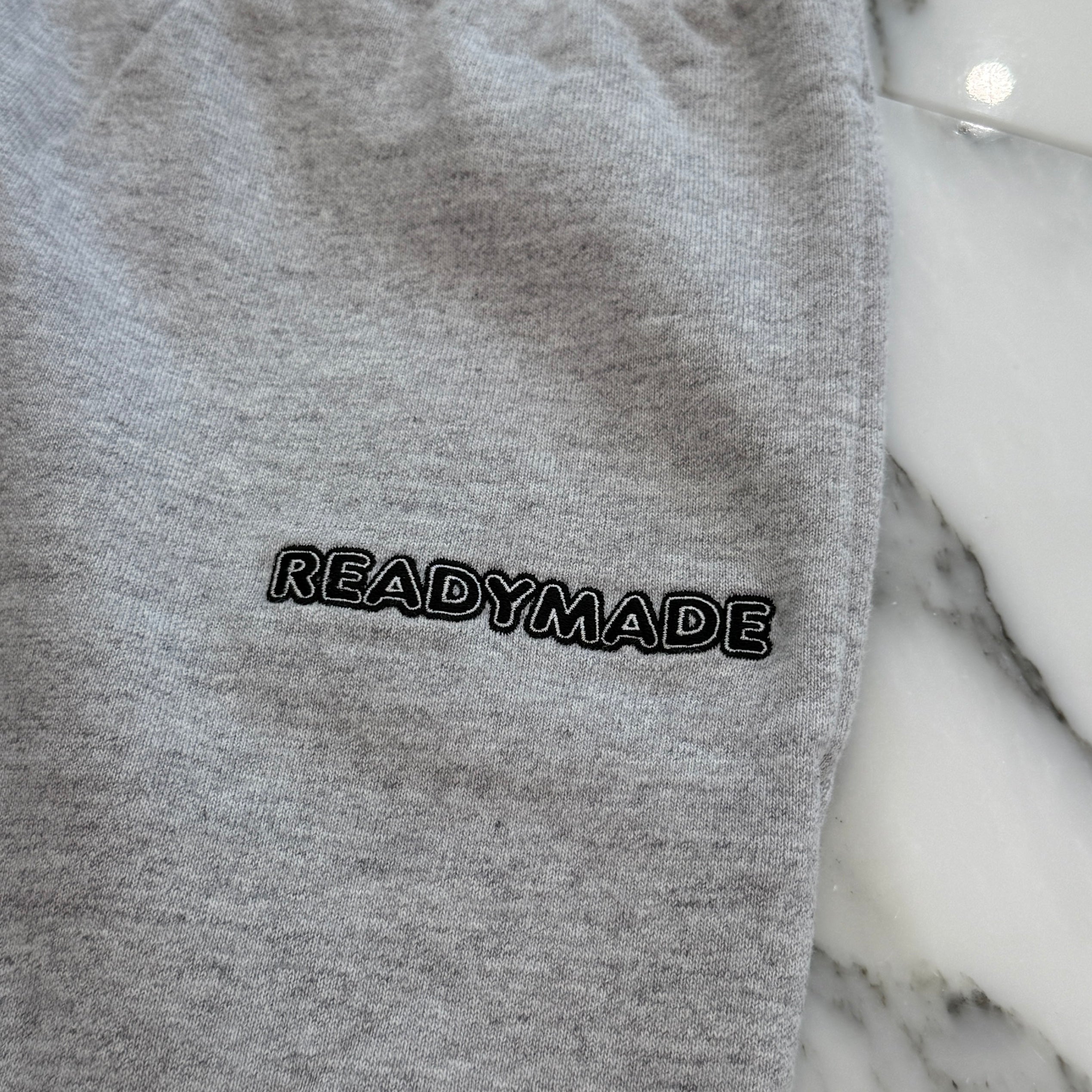 READY MADE 2024SS FLARE SWEAT PANTS RE-CO-GY-00-00-288 Size M レディメイド フレア スウェットパンツ サイズM