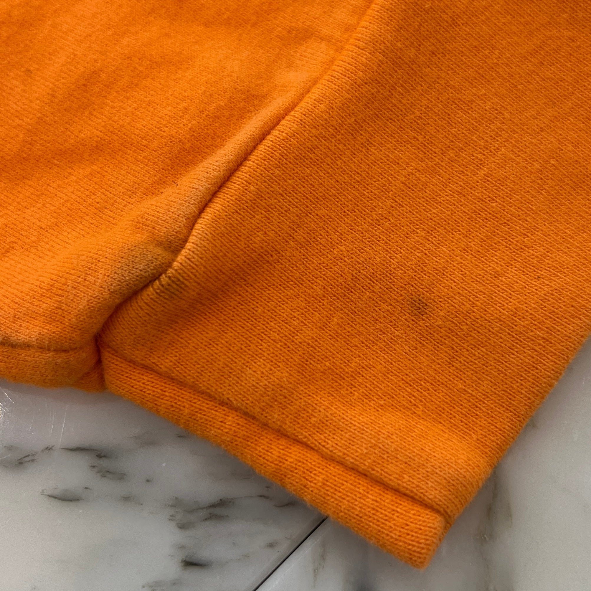 CHROME HEARTS × OFF-WHITE 2018SS Pullover Hoodie Size L クロムハーツ × オフホワイト プルオーバーフーディ サイズL