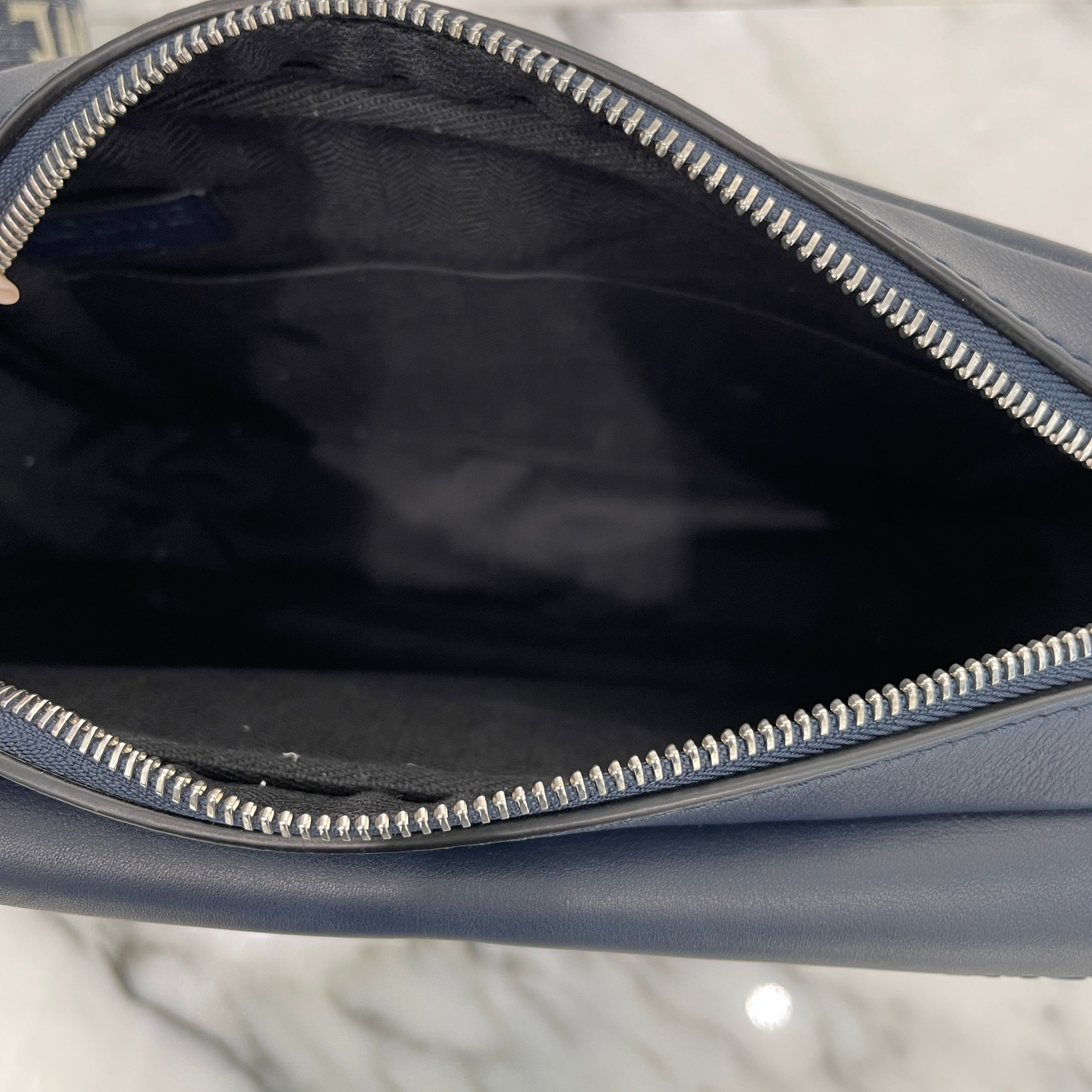 LOEWE 2023AW Military Messenger Shoulder Bag B553A72X21  ロエベ ミリタリー メッセンジャー ショルダーバッグ