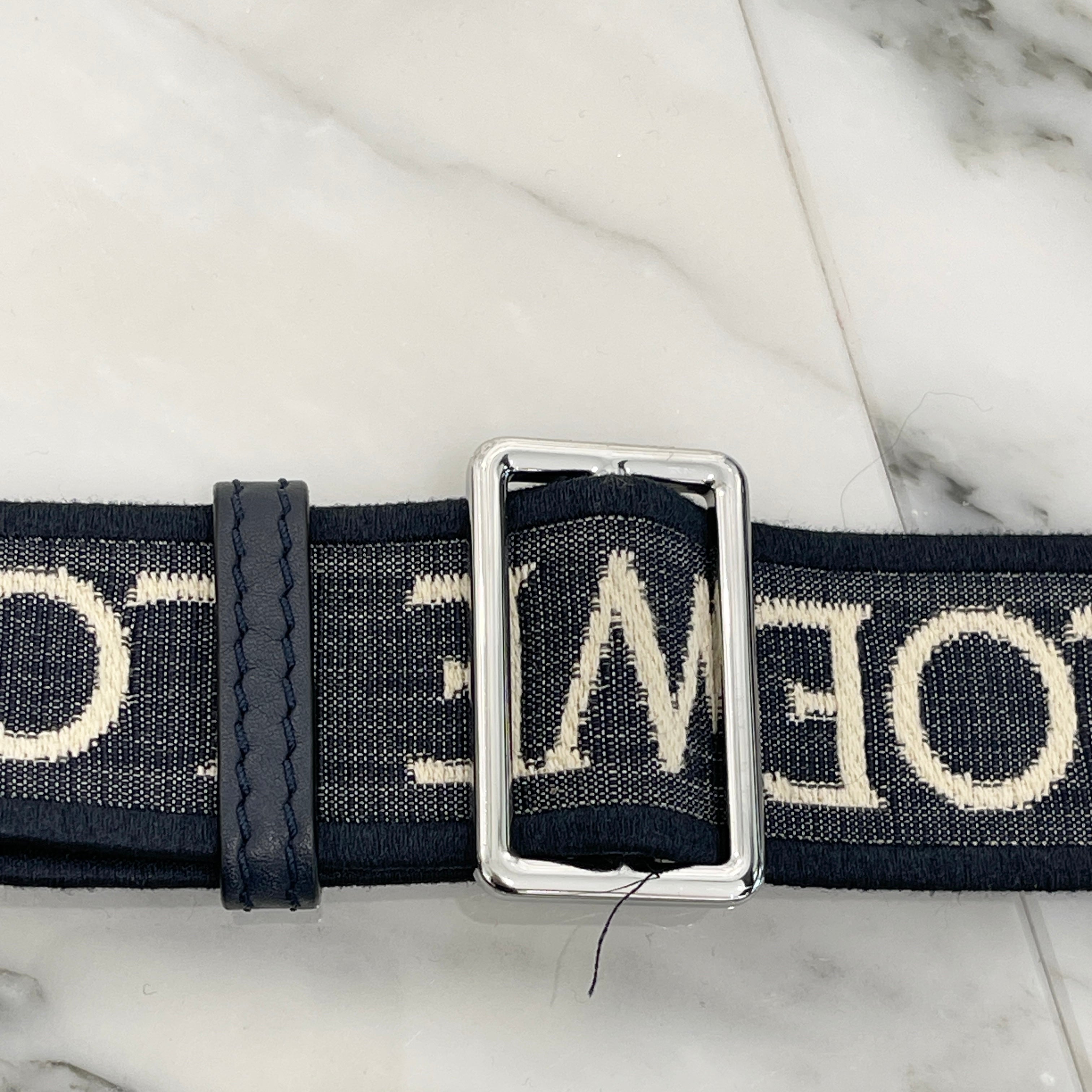 LOEWE 2023AW Military Messenger Shoulder Bag B553A72X21  ロエベ ミリタリー メッセンジャー ショルダーバッグ