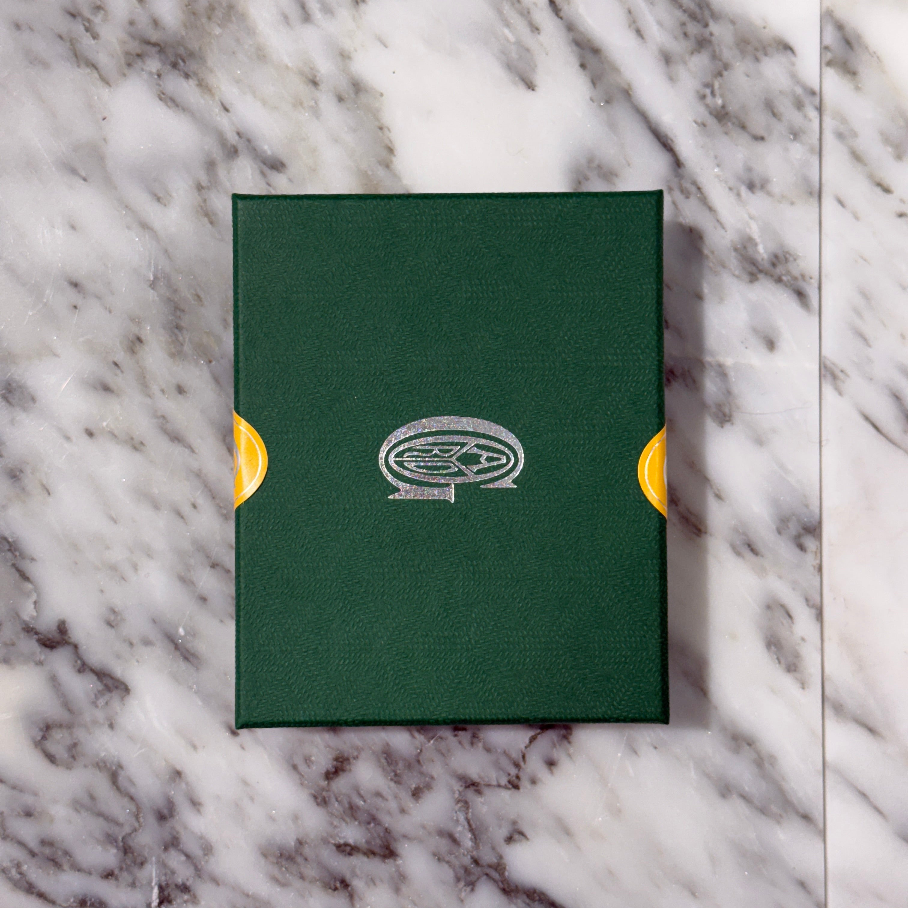 GOYARD Saint Sulpice Card Case "JET BLACK " ゴヤール サン・シュルピス カードケース ジェットブラック