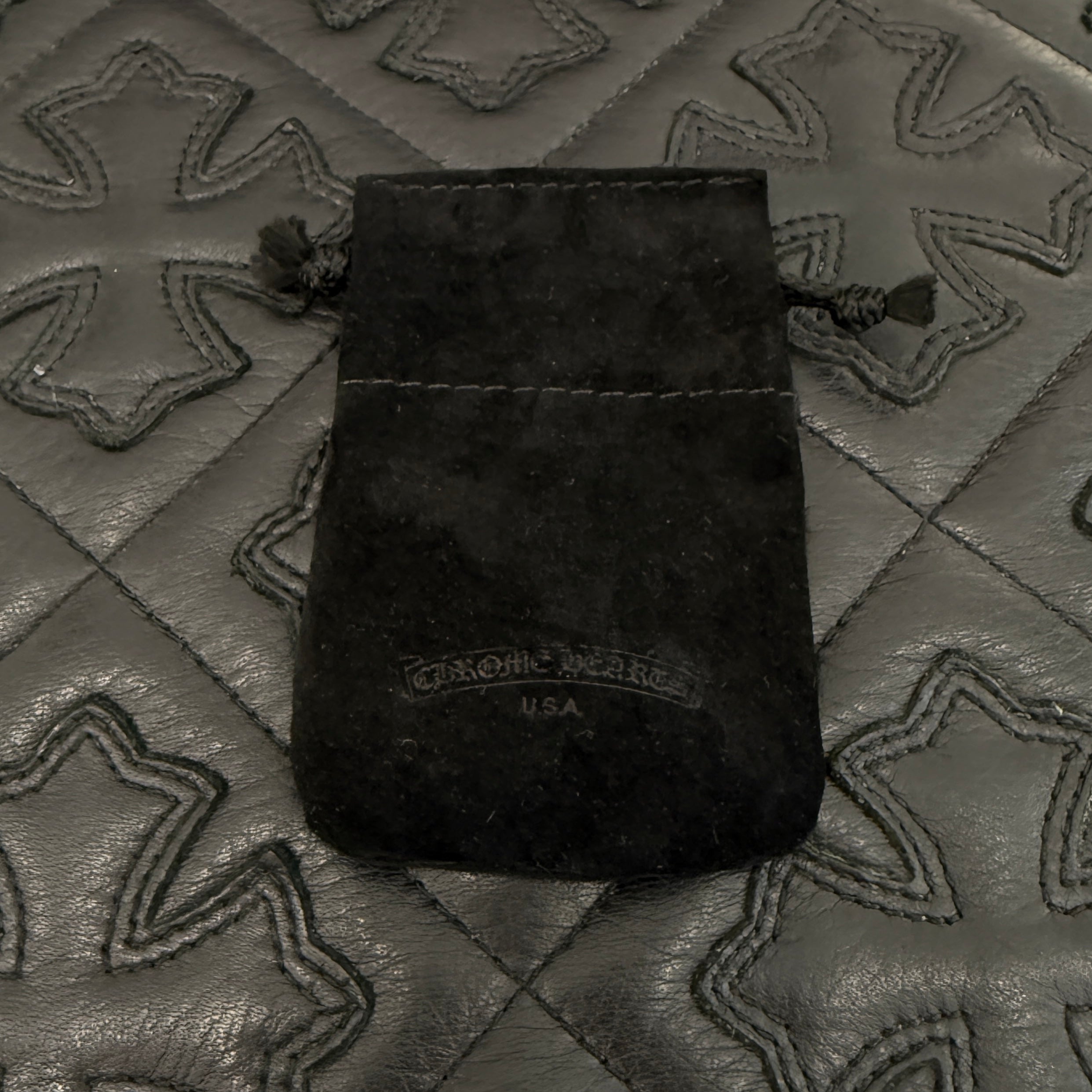 CHROME HEARTS 18K WG × Silver925 BELLY CHAIN Twist Chain Baby Fat Necklace クロムハーツ 18K ホワイトゴールド × シルバー925 ベリーチェーン ツイストチェーン ベビーファット 装飾 ネックレス