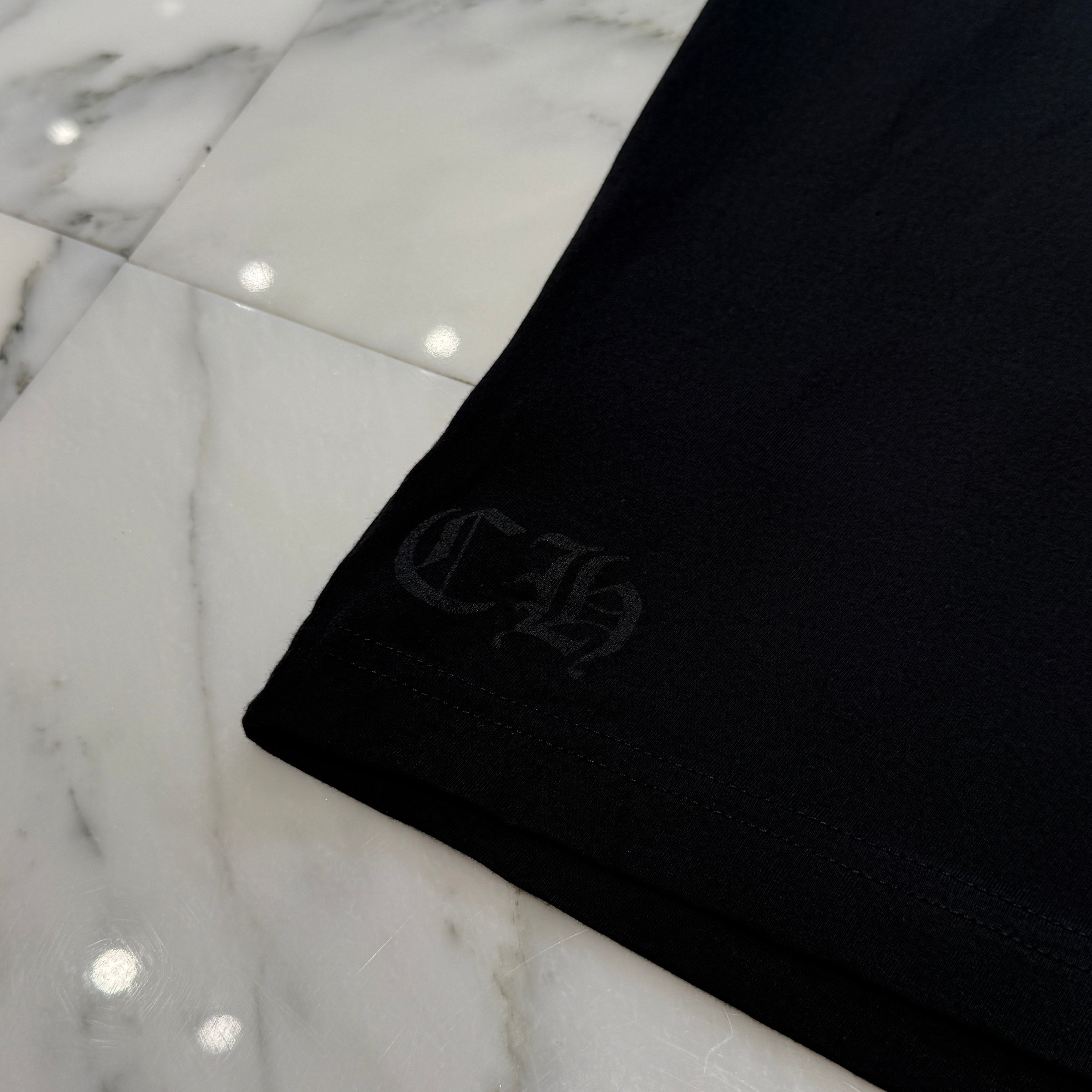 CHROME HEARTS ASPEN Limited Horseshoe Tee Size L クロムハーツ アスペン限定 ホースシュー Tシャツ サイズL