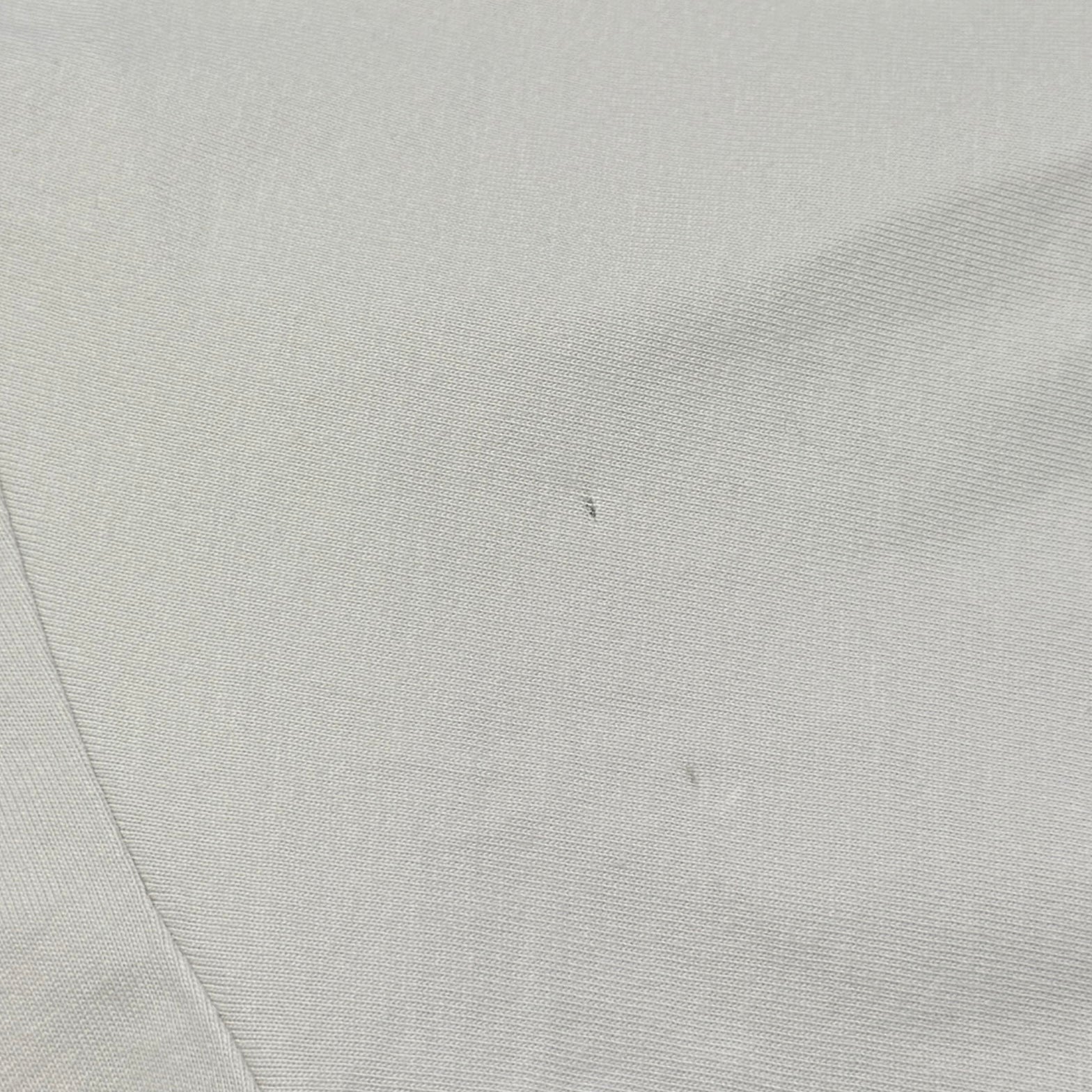 BALENCIAGA 2021SS Logo Print Cotton Tee 612966 TIVG5 Size S バレンシアガ ロゴプリント コットンTシャツ サイズS