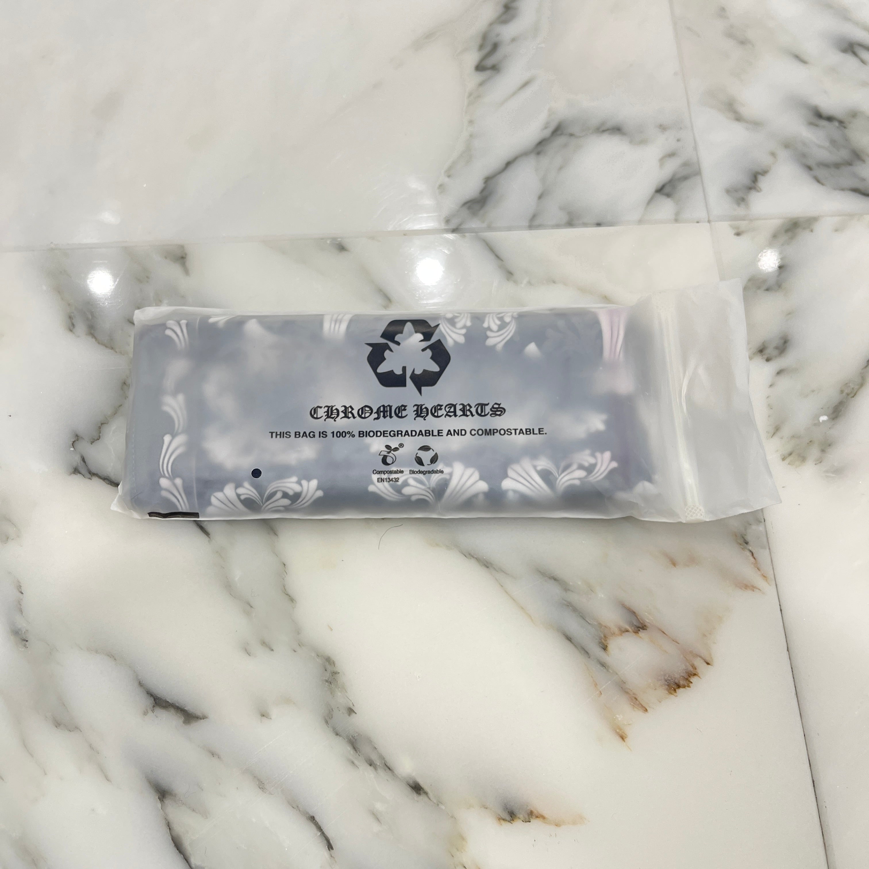 CHROME HEARTS BAGGINS Sunglasses 51□22-152