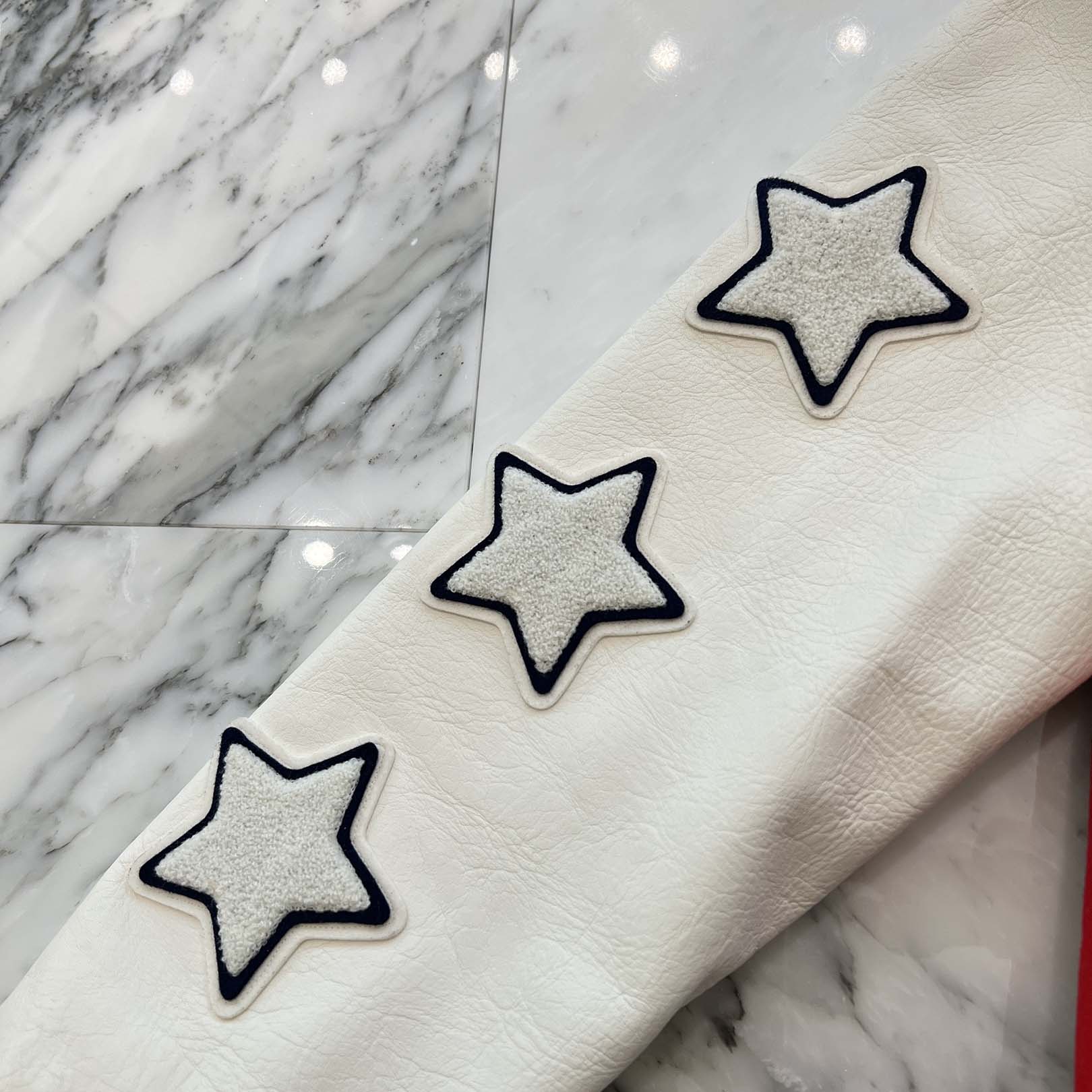 UNDERCOVER x HUMAN MADE 2022AW Last Aussie 2 Varsity Jacket UC2B9210 Size S アンダーカバー× ヒューマンメイド ラストオージー2 バーシティジャケット サイズS