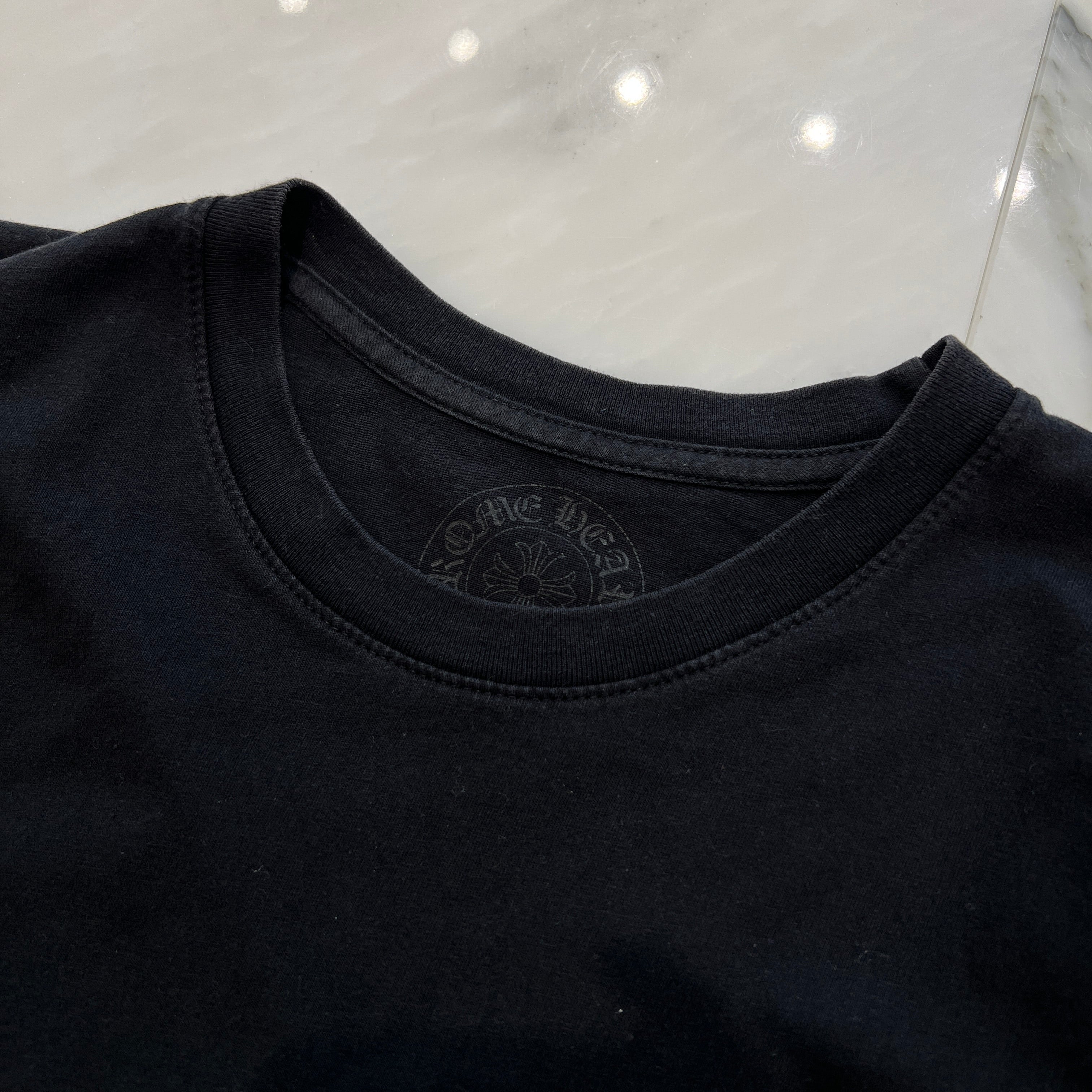 CHROME HEARTS HANOZHOU Limited Horseshoe Tee Size M クロムハーツ 杭州限定 ホースシュー Tシャツ サイズM