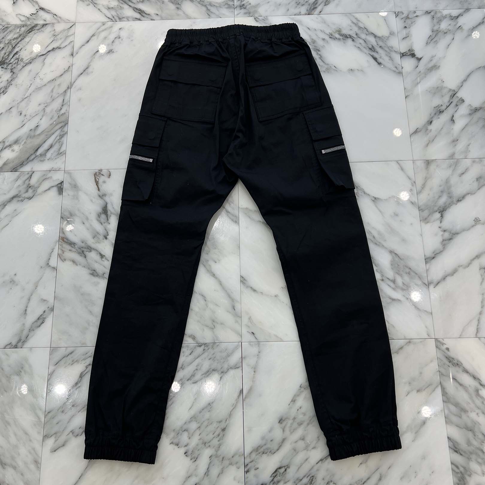 Rick Owens 2025AW Mastodon Cargo Pants RU02E1396-TE Size 46 リックオウエンス マストドン カーゴパンツ サイズ46