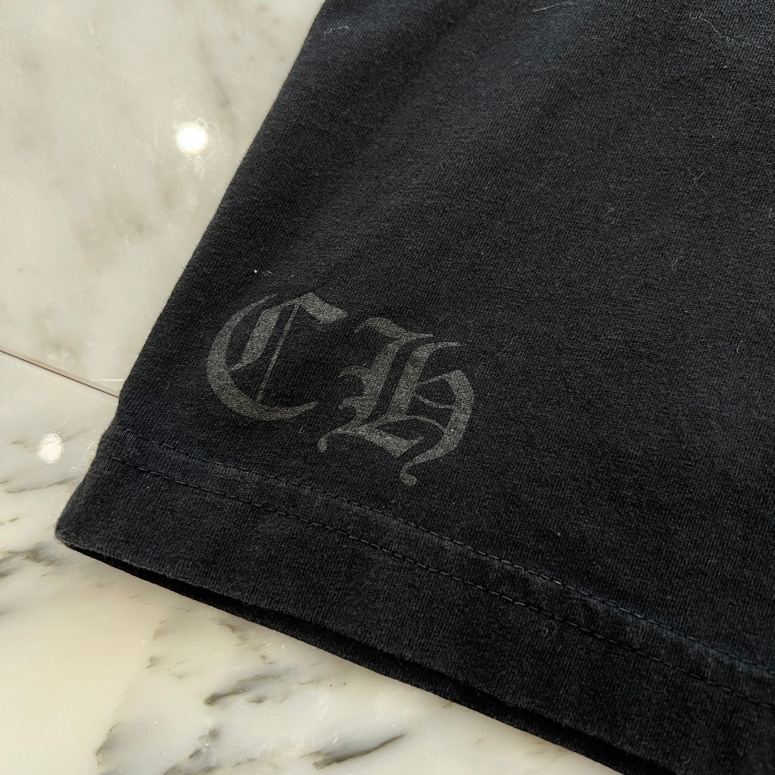 CHROME HEARTS HANOZHOU Limited Horseshoe Tee Size M クロムハーツ 杭州限定 ホースシュー Tシャツ サイズM