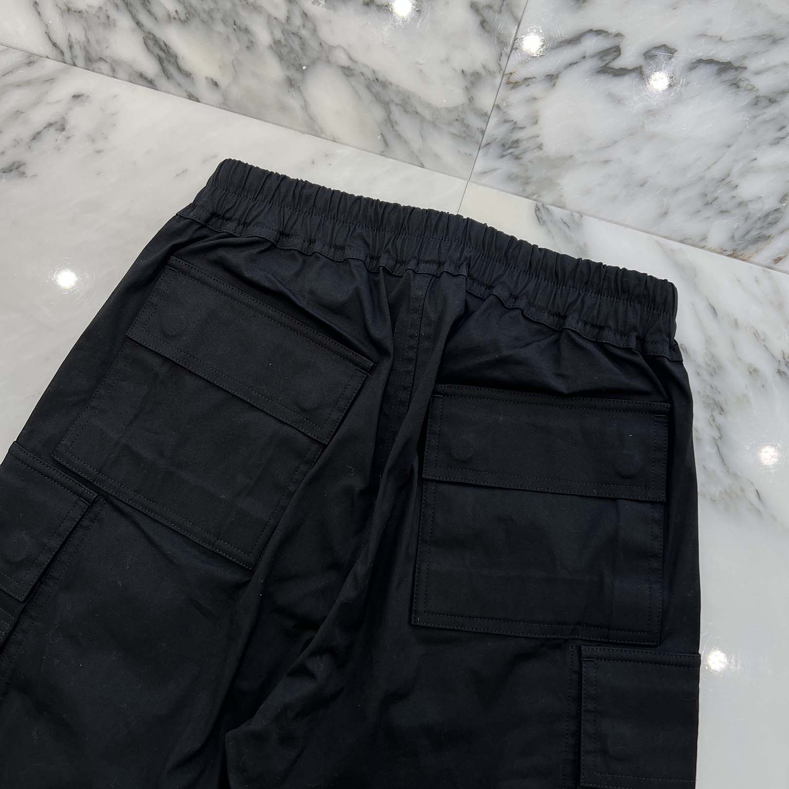 Rick Owens 2025AW Mastodon Cargo Pants RU02E1396-TE Size 46 リックオウエンス マストドン カーゴパンツ サイズ46