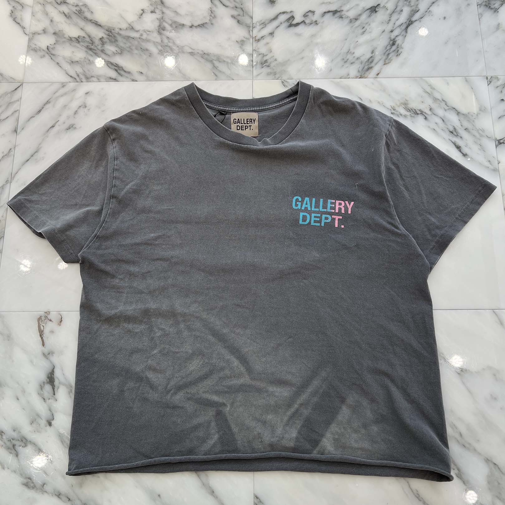 GALLERY DEPT. Boardwalk Vintage Tee Size M ギャラリーデプト ボードウォーク ヴィンテージTシャツ サイズM