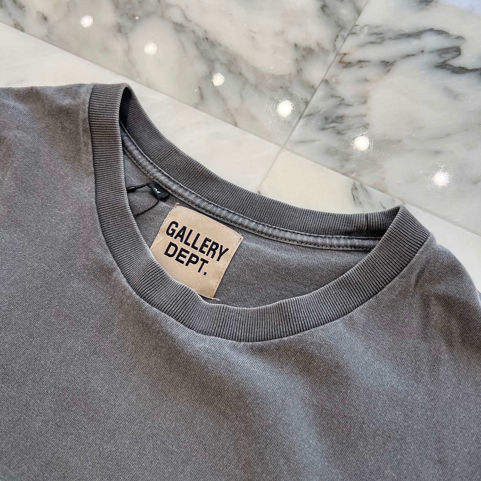 GALLERY DEPT. Boardwalk Vintage Tee Size M ギャラリーデプト ボードウォーク ヴィンテージTシャツ サイズM