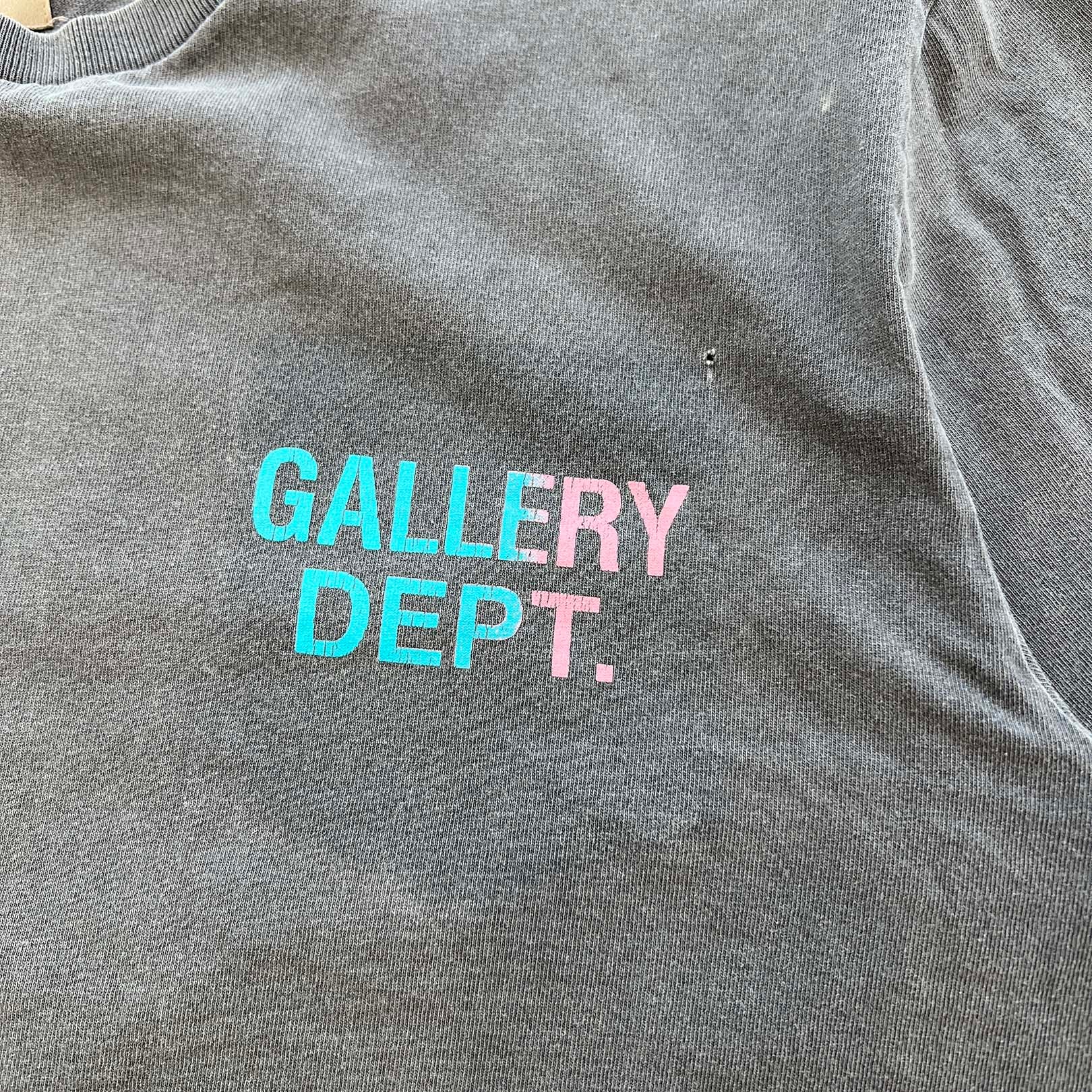 GALLERY DEPT. Boardwalk Vintage Tee Size M ギャラリーデプト ボードウォーク ヴィンテージTシャツ サイズM