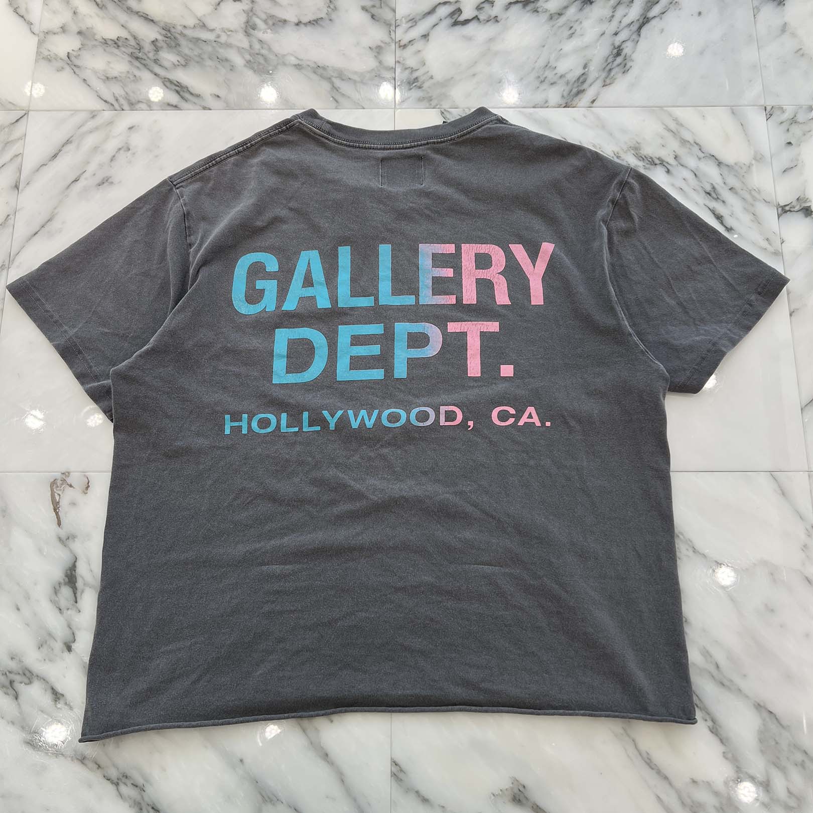 GALLERY DEPT. Boardwalk Vintage Tee Size M ギャラリーデプト ボードウォーク ヴィンテージTシャツ サイズM