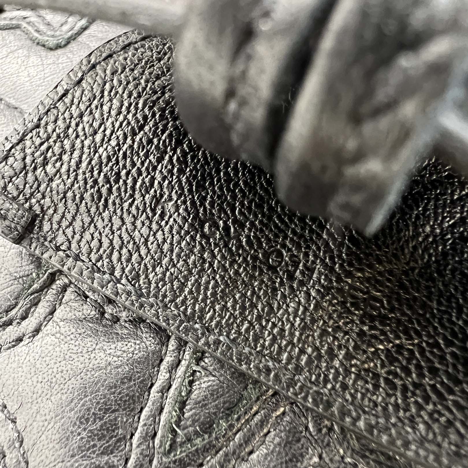 HERMES Rodeo Charm Robeo Rock PM K刻印 エルメス ロデオ チャーム ロベオ・ロック PM