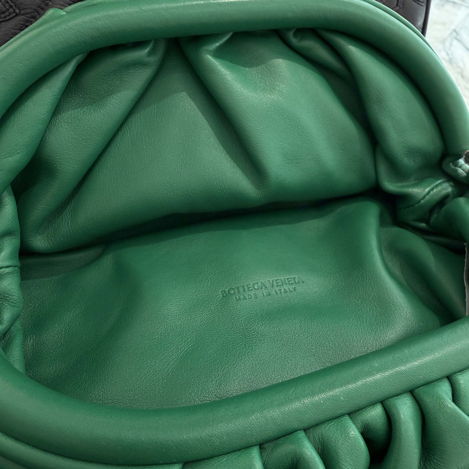 BOTTEGA VENETA 2022SS The Chain Pouch Shoulder Bag 651445VCP41 ボッテガヴェネタ ザチェーンポーチ ショルダーバッグ