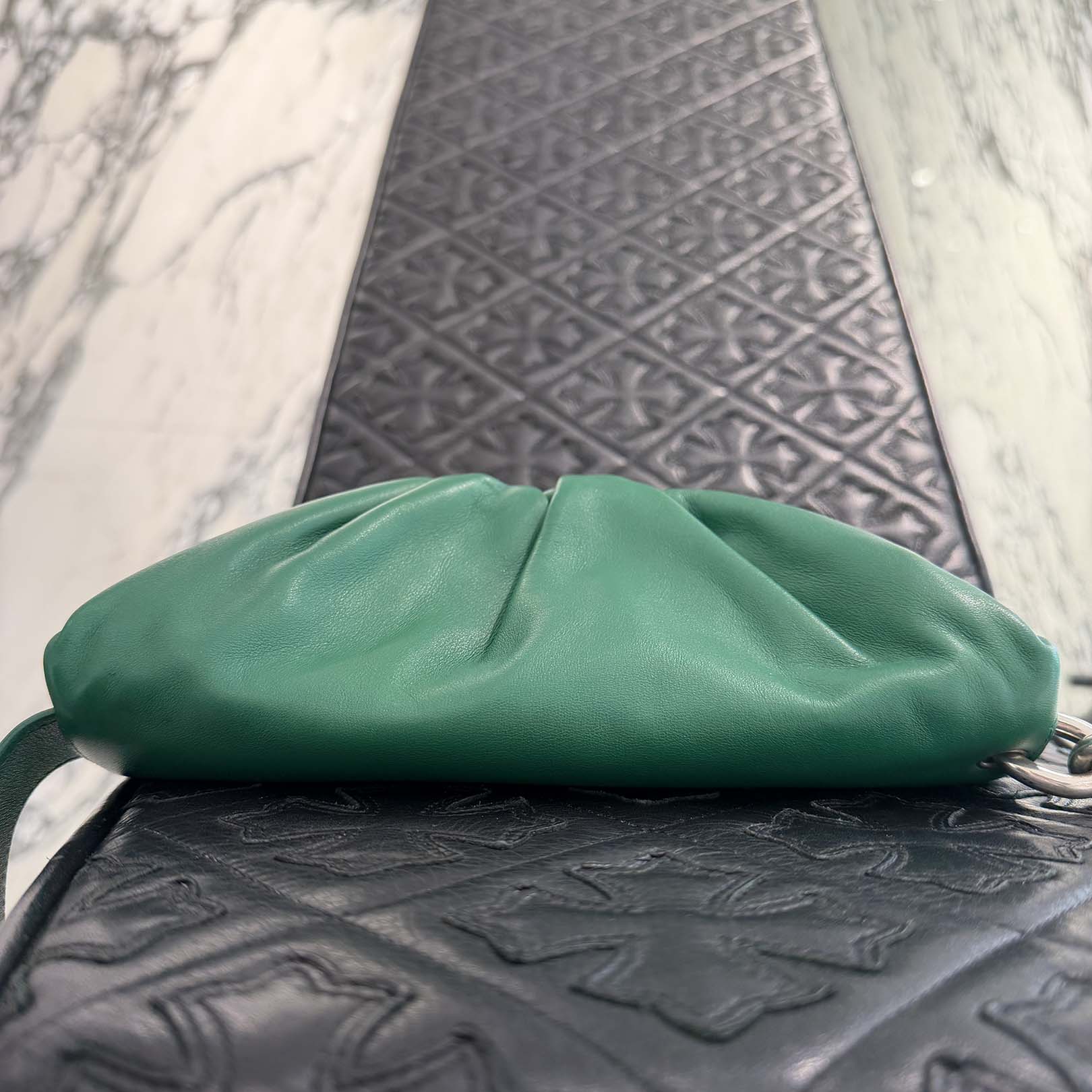 BOTTEGA VENETA 2022SS The Chain Pouch Shoulder Bag 651445VCP41 ボッテガヴェネタ ザチェーンポーチ ショルダーバッグ