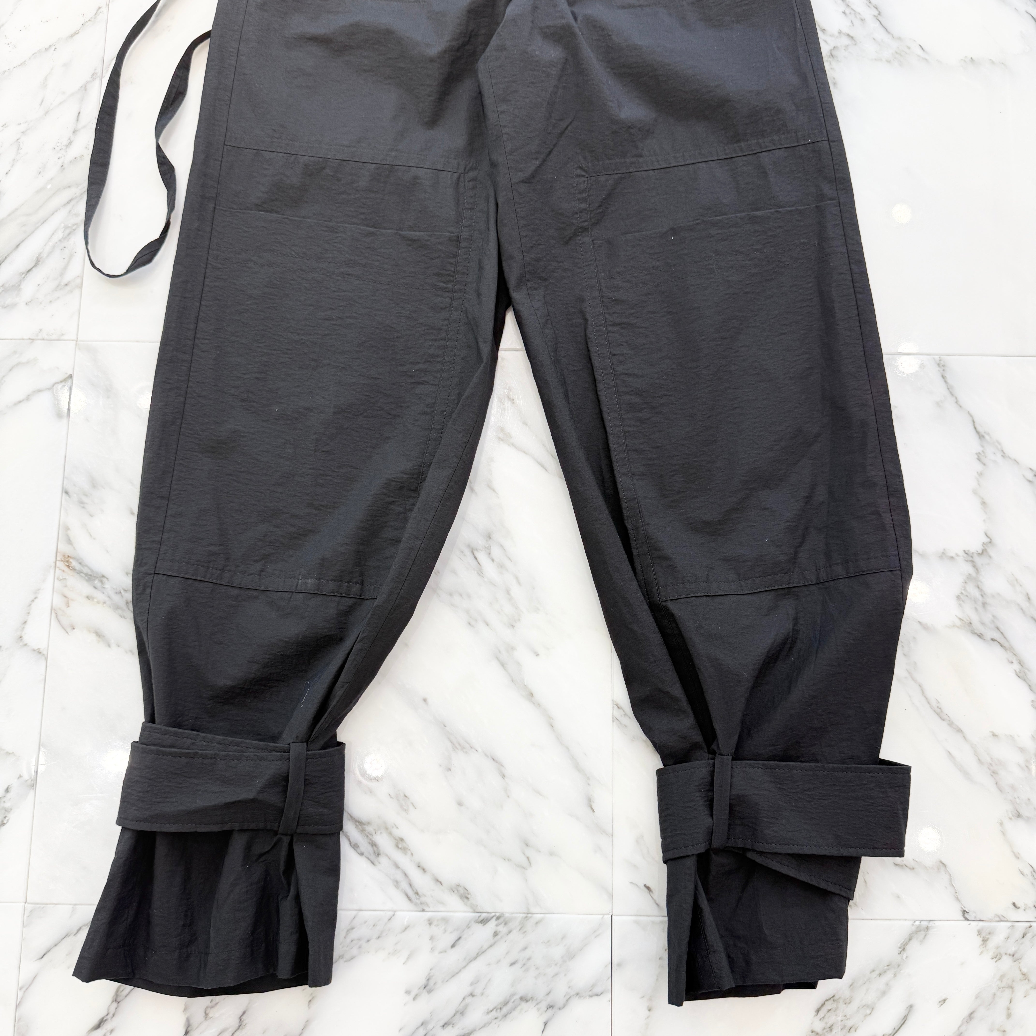 LOEWE Uraz Ibiza Anagram Easy Waist Cargo Trousers Pants S616Y04W08 Size XS ロエベ ウラズイビザ アナグラム イージーウェスト カーゴ トラウザーパンツ サイズXS