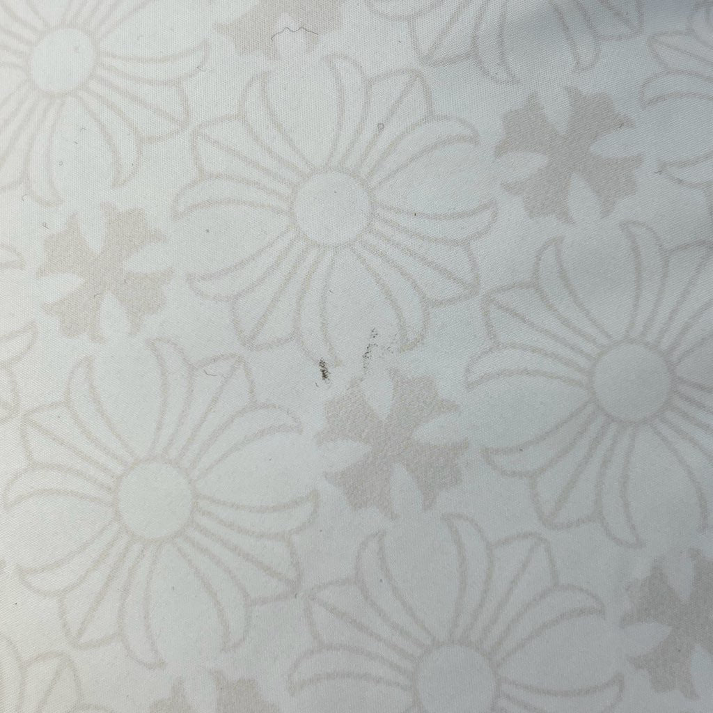 CHROME HEARTS CH Plus Stiff Down Jacket Size L クロムハーツ CHプラス スティッフ ダウンジャケット サイズL