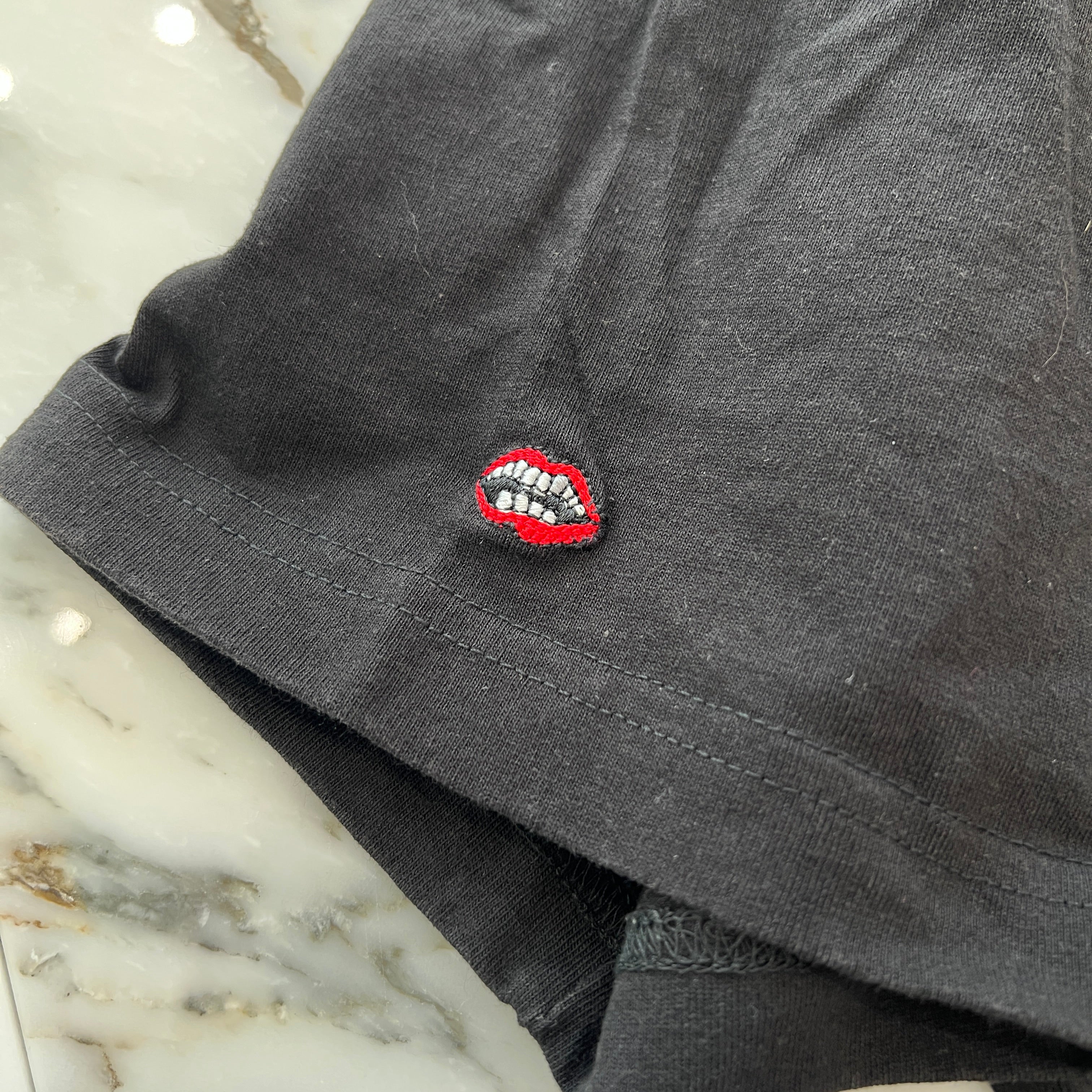 CHROME HEARTS × MATTY BOY PPO STAY FAST RACE TEAM Tee Size L クロムハーツ × マッティボーイ ステイファスト レースチーム Tシャツ サイズL