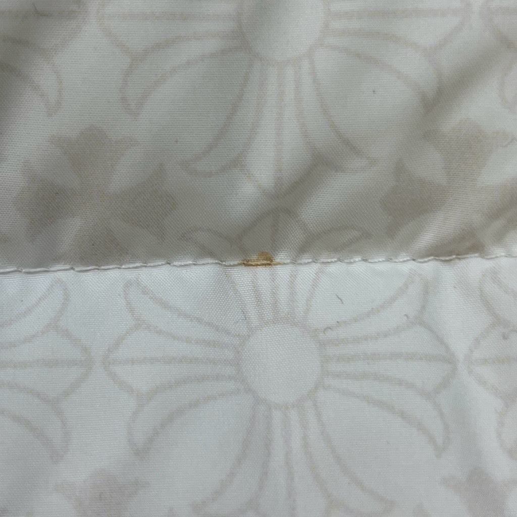 CHROME HEARTS CH Plus Stiff Down Jacket Size L クロムハーツ CHプラス スティッフ ダウンジャケット サイズL