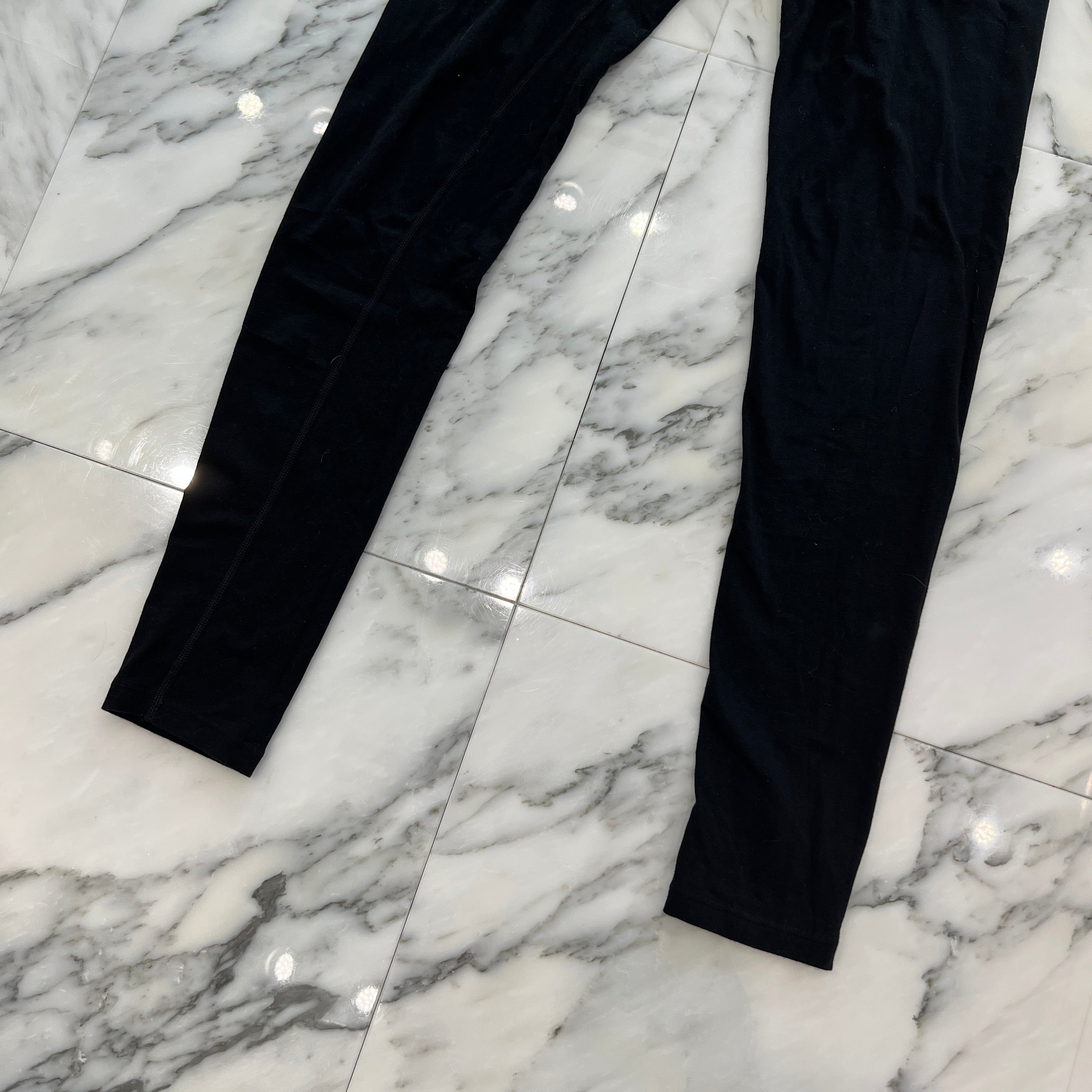 CHROMEHEARTS Horseshoe Leggings Size L クロムハーツ ホースシュー レギンス サイズL