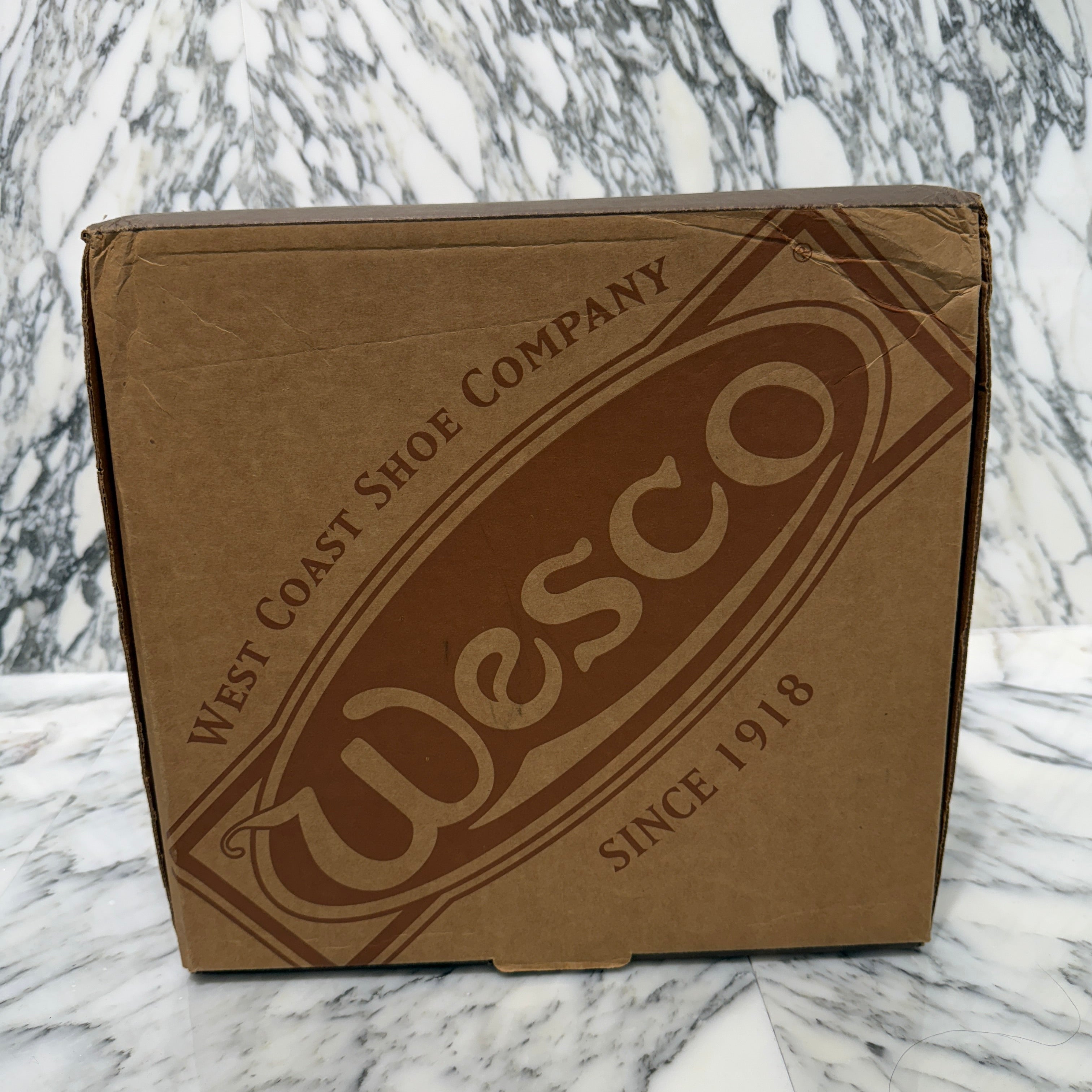 CHROME HEARTS × WESCO Gunslinger Dagger Custom Leather Boots Size 91/2E （27.5cm）クロムハーツ × ウエスコ ガンスリンガー ダガー装飾 カスタムレザーブーツ サイズ91/2E （27.5cm）