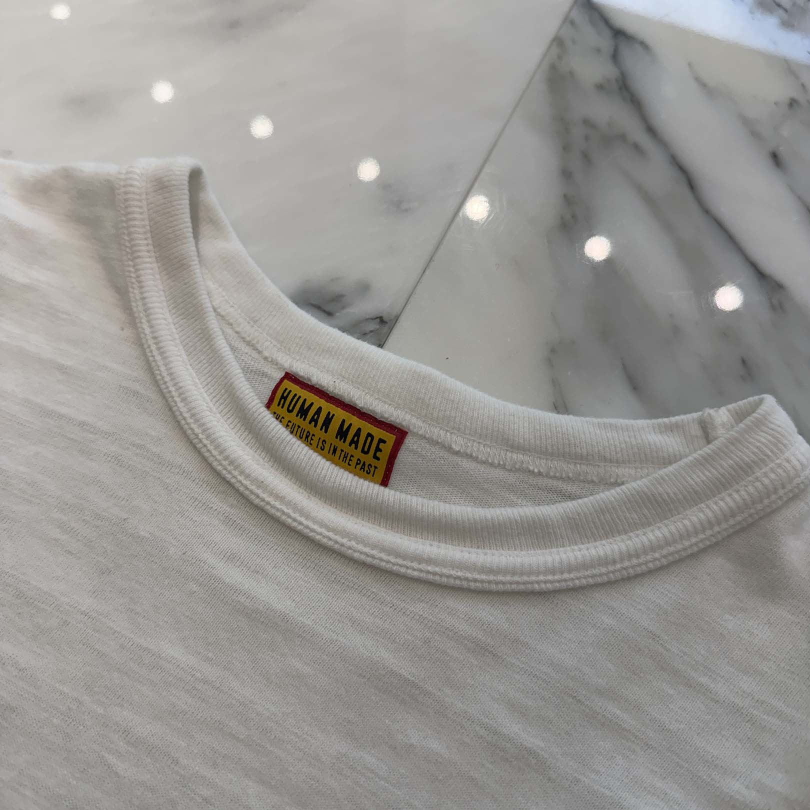 HUMAN MADE 2021SS Graphic Logo Tee Size XL ヒューマンメイド グラフィック ロゴ Tシャツ サイズXL