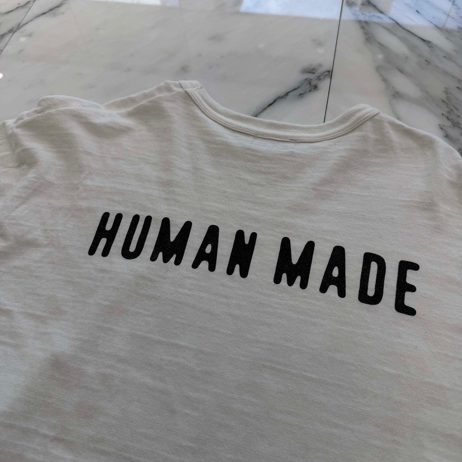 HUMAN MADE 2021SS Graphic Logo Tee Size XL ヒューマンメイド グラフィック ロゴ Tシャツ サイズXL