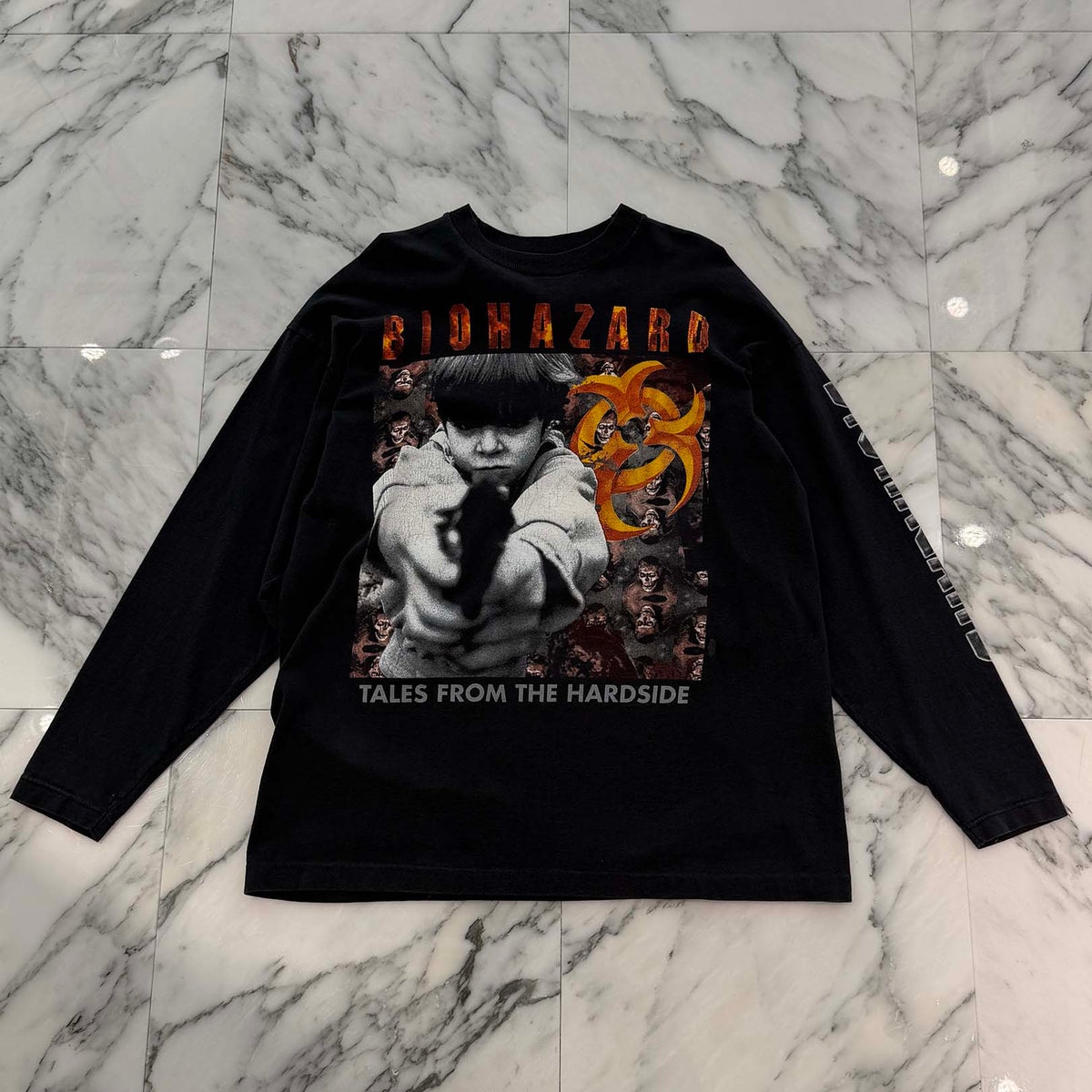 Vintage 90