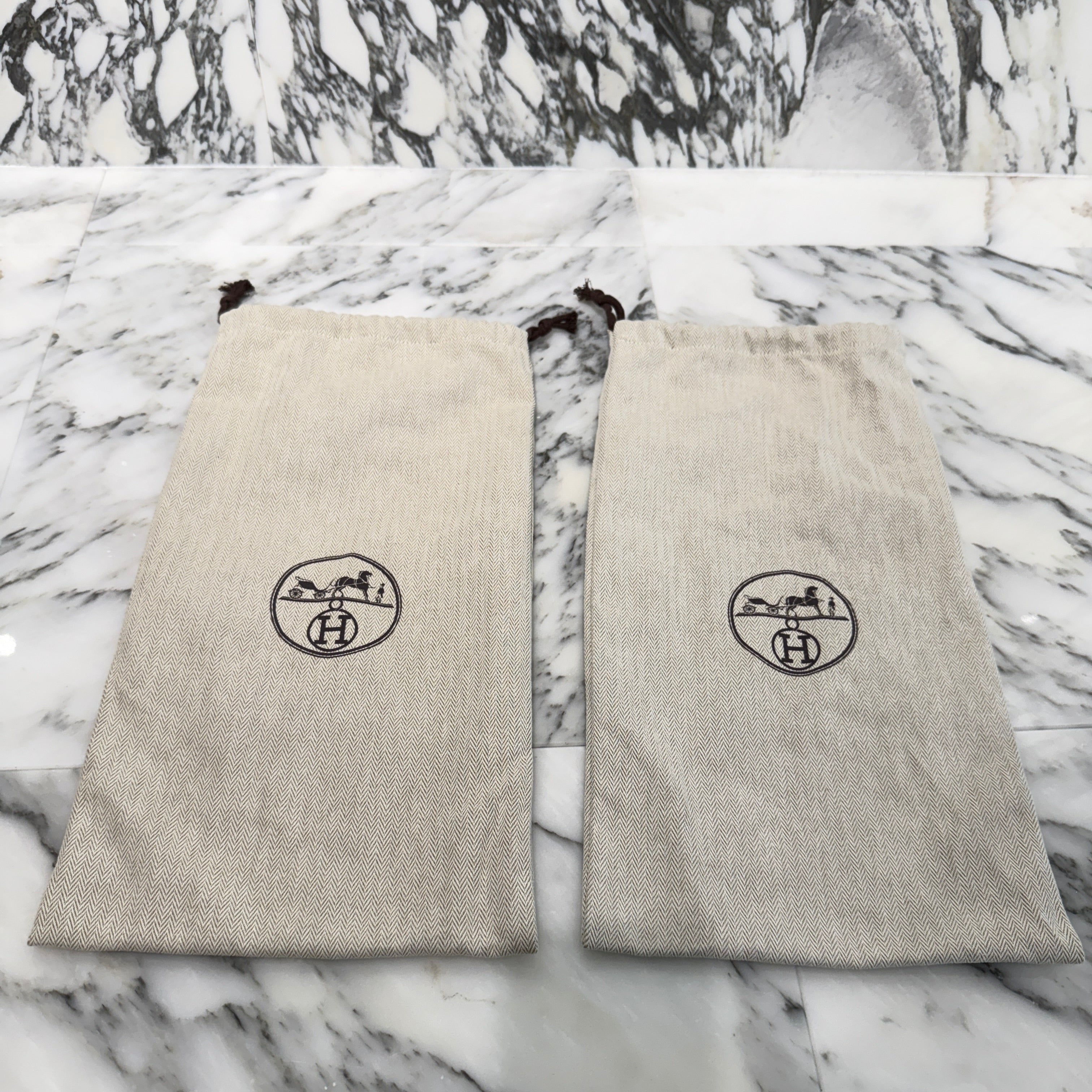 HERMES 2024AW Sneakers "Day" H222896ZH03390 Size 42（27cm）エルメス スニーカー "デイ" ブラック サイズ42（27cm）