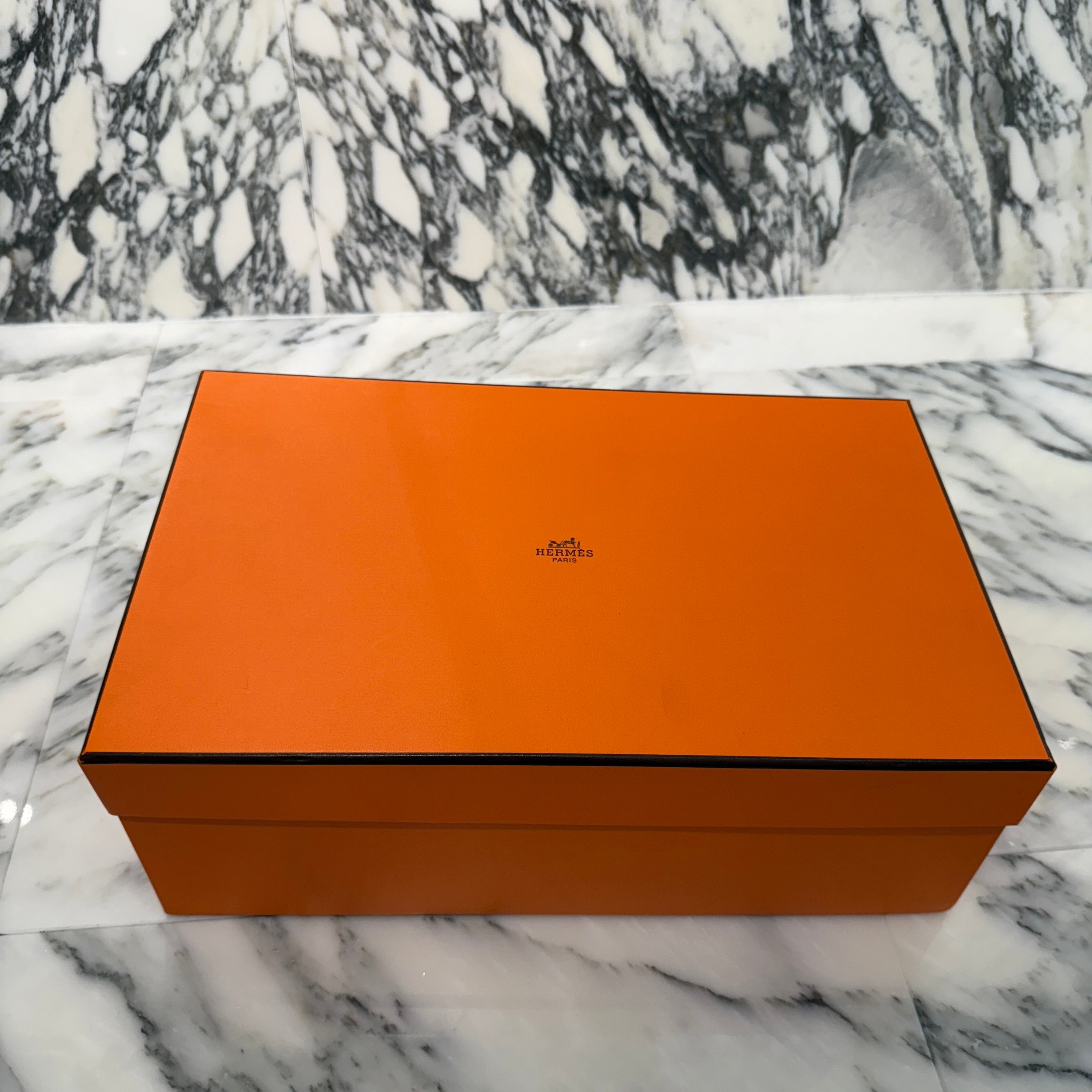 HERMES 2024AW Sneakers "Day" H222896ZH03390 Size 42（27cm）エルメス スニーカー "デイ" ブラック サイズ42（27cm）