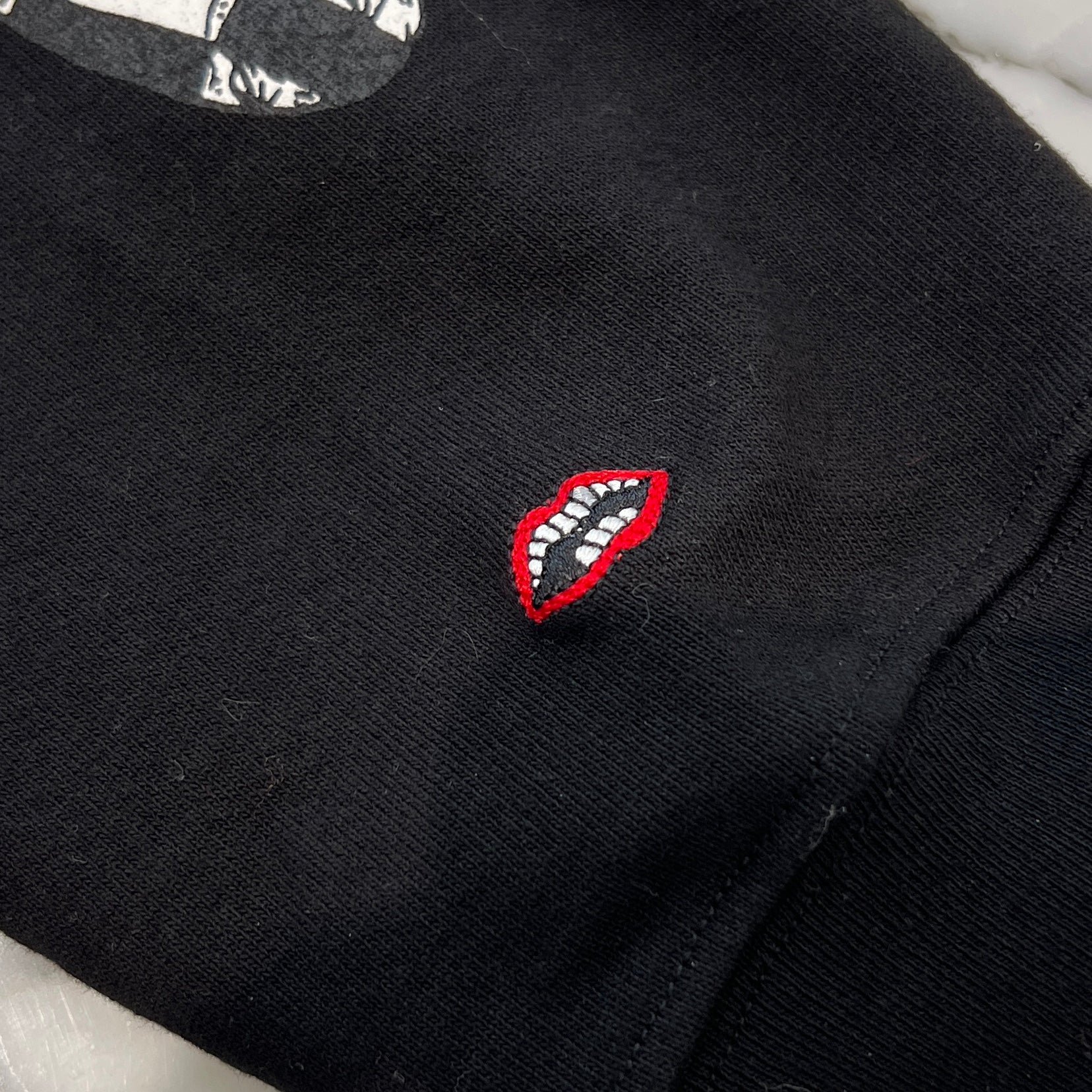 CHROME HEARTS × MATTY BOY PPO STAY FAST RACE TEAM Sweatshirt Size XL クロムハーツ × マッティボーイ ステイファスト レースチーム スウェットシャツ サイズXL