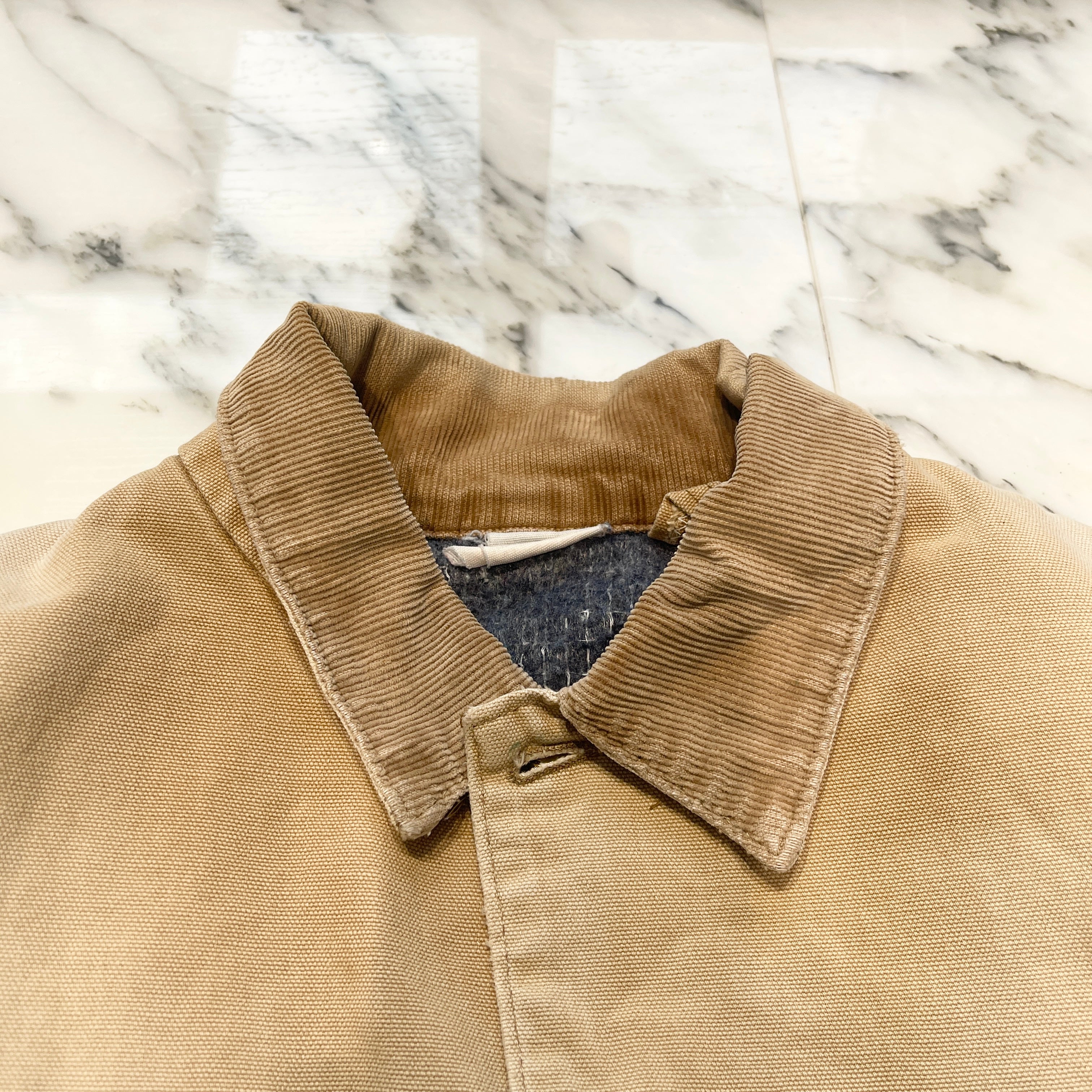 Carhartt Michigan Chore Coat カーハート ミシガン チョアコート