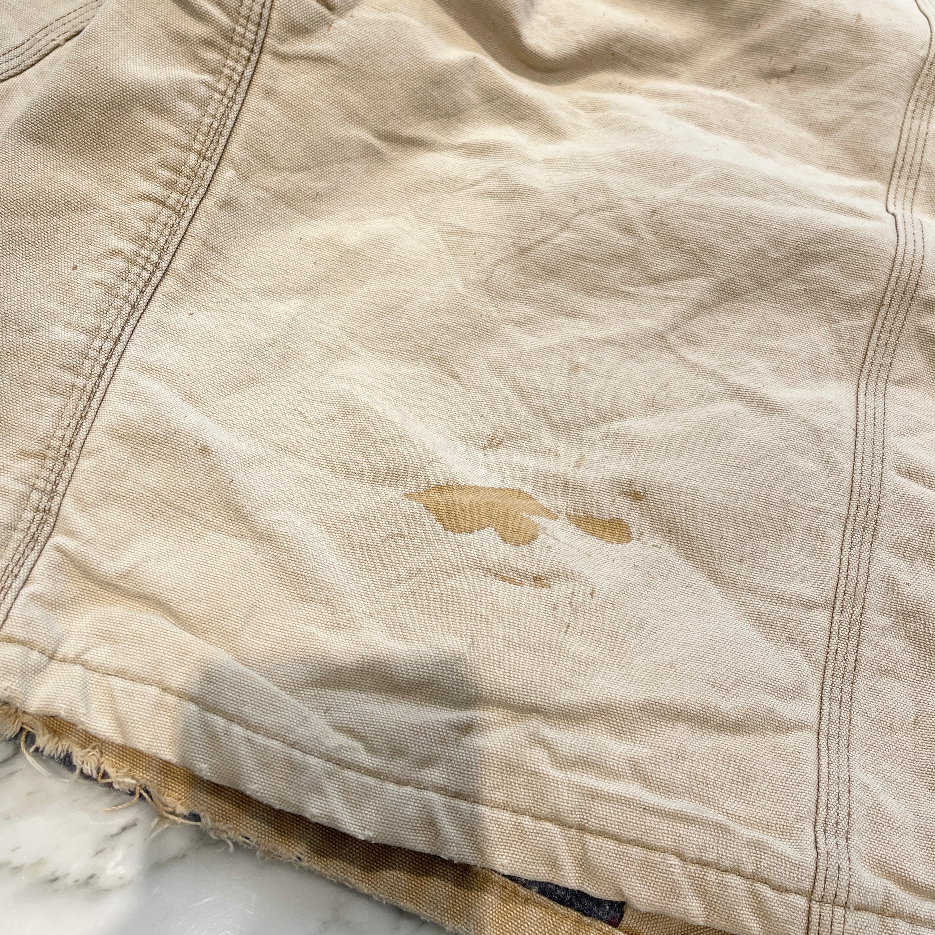 Carhartt Michigan Chore Coat カーハート ミシガン チョアコート