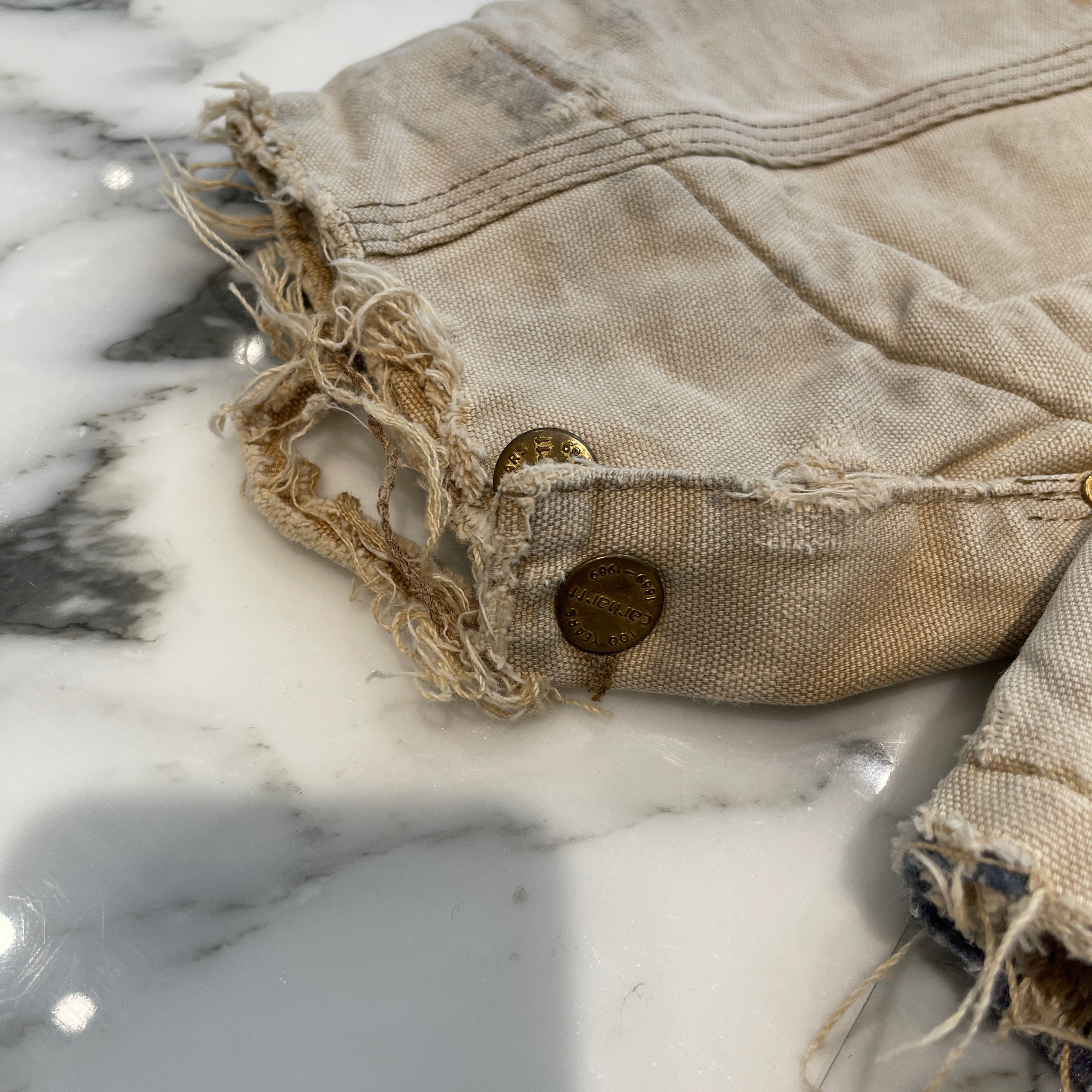 Carhartt Michigan Chore Coat カーハート ミシガン チョアコート