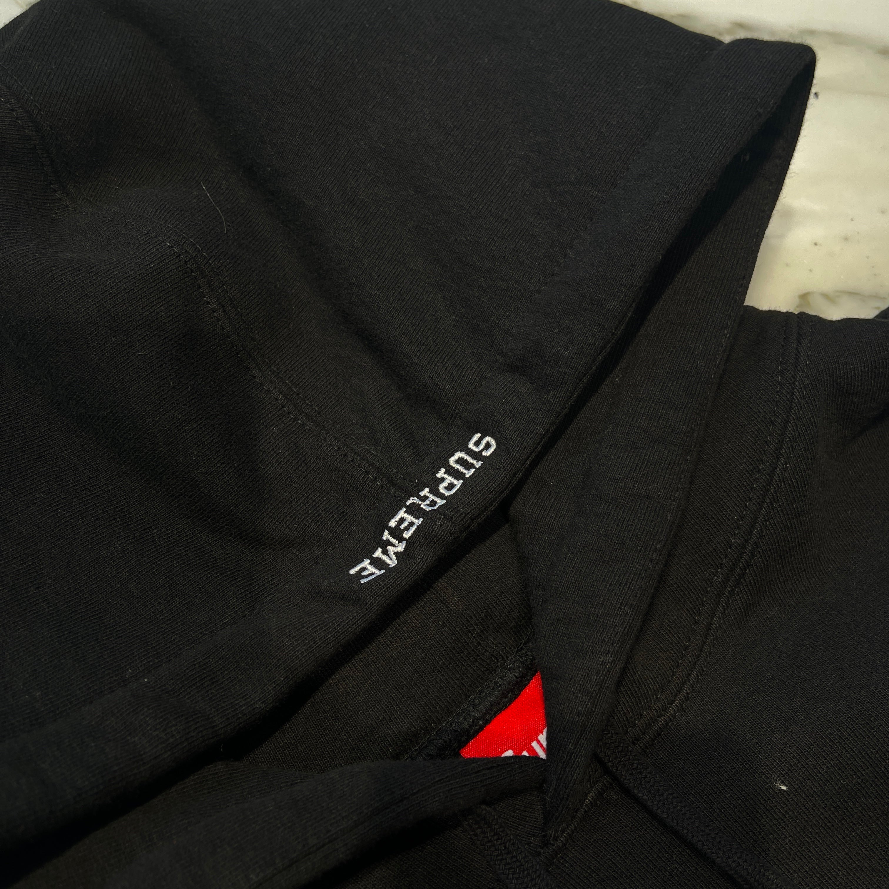 Supreme 2024AW Kate Moss Hooded Sweatshirt Size M シュプリーム ケイト・モス フーデッド スウェットシャツ サイズ M
