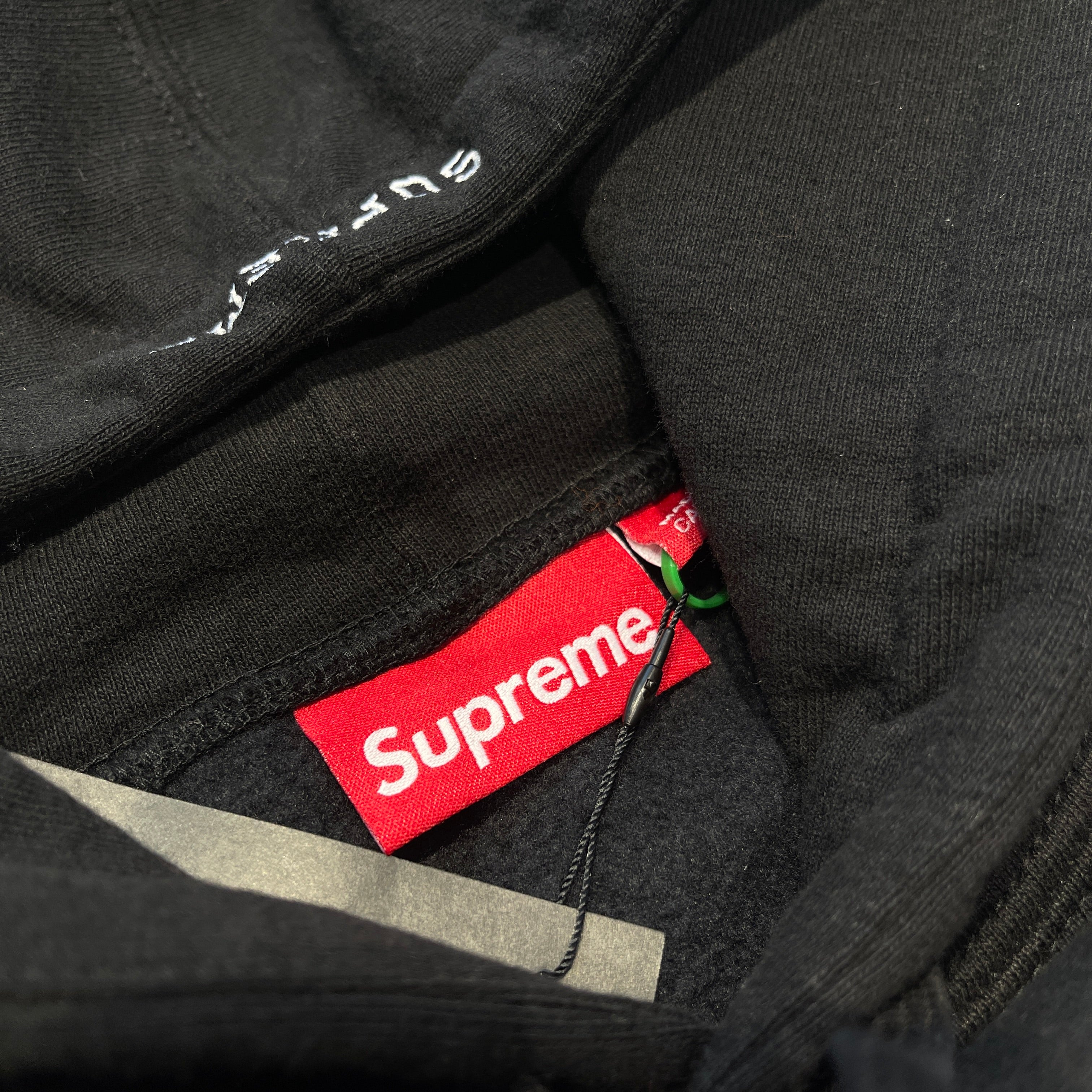 Supreme 2024AW Kate Moss Hooded Sweatshirt Size M シュプリーム ケイト・モス フーデッド スウェットシャツ サイズ M