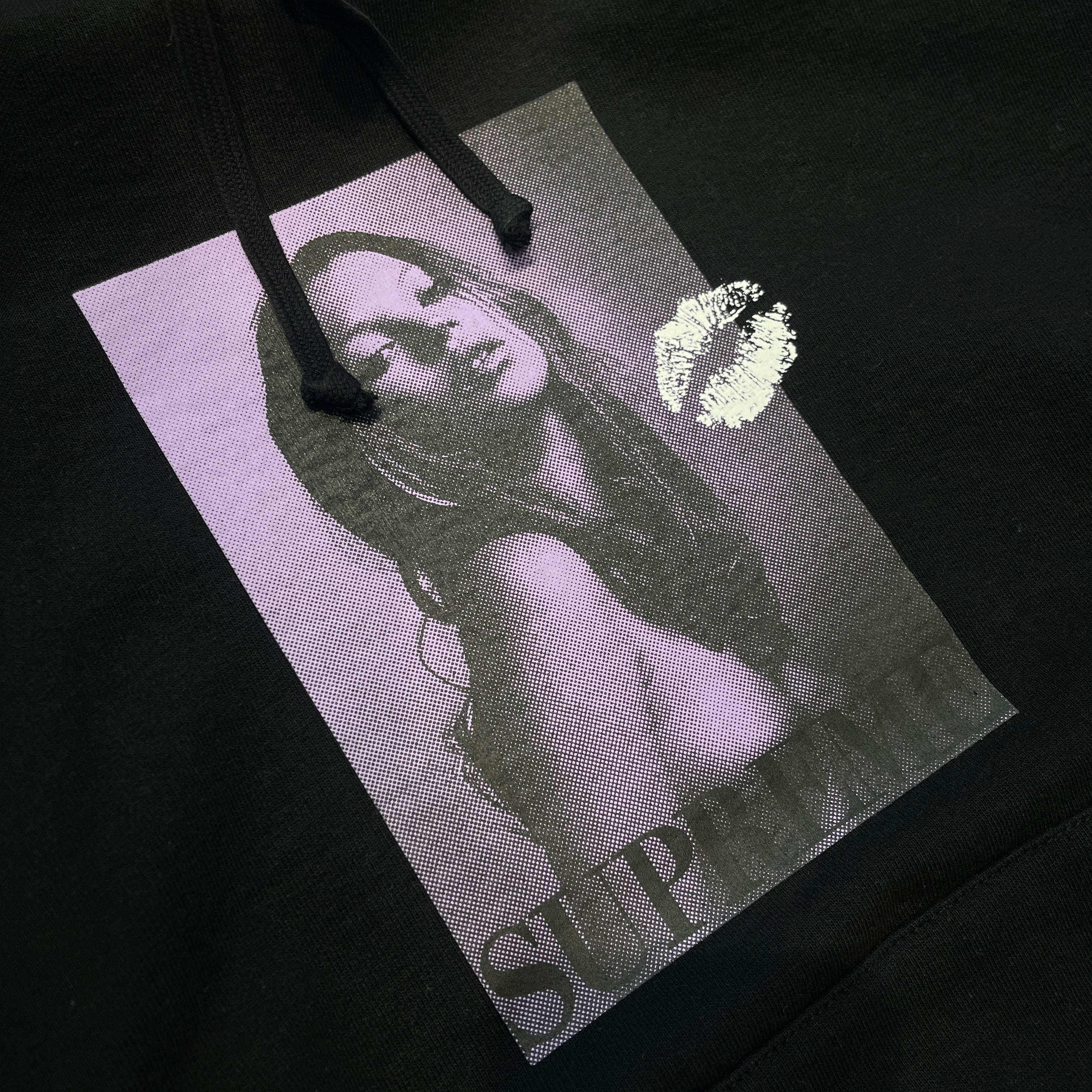 Supreme 2024AW Kate Moss Hooded Sweatshirt Size M シュプリーム ケイト・モス フーデッド スウェットシャツ サイズ M