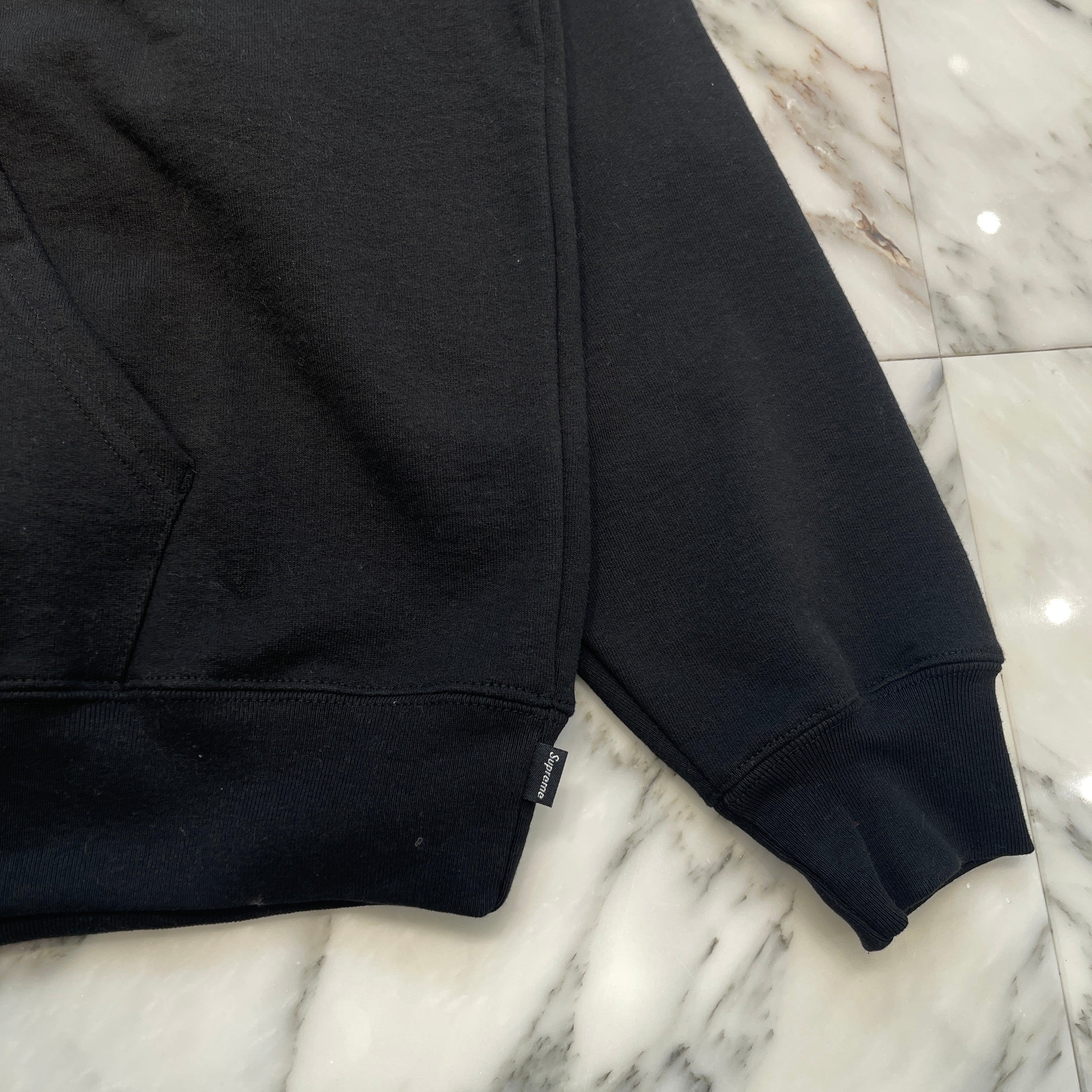 Supreme 2024AW Kate Moss Hooded Sweatshirt Size M シュプリーム ケイト・モス フーデッド スウェットシャツ サイズ M
