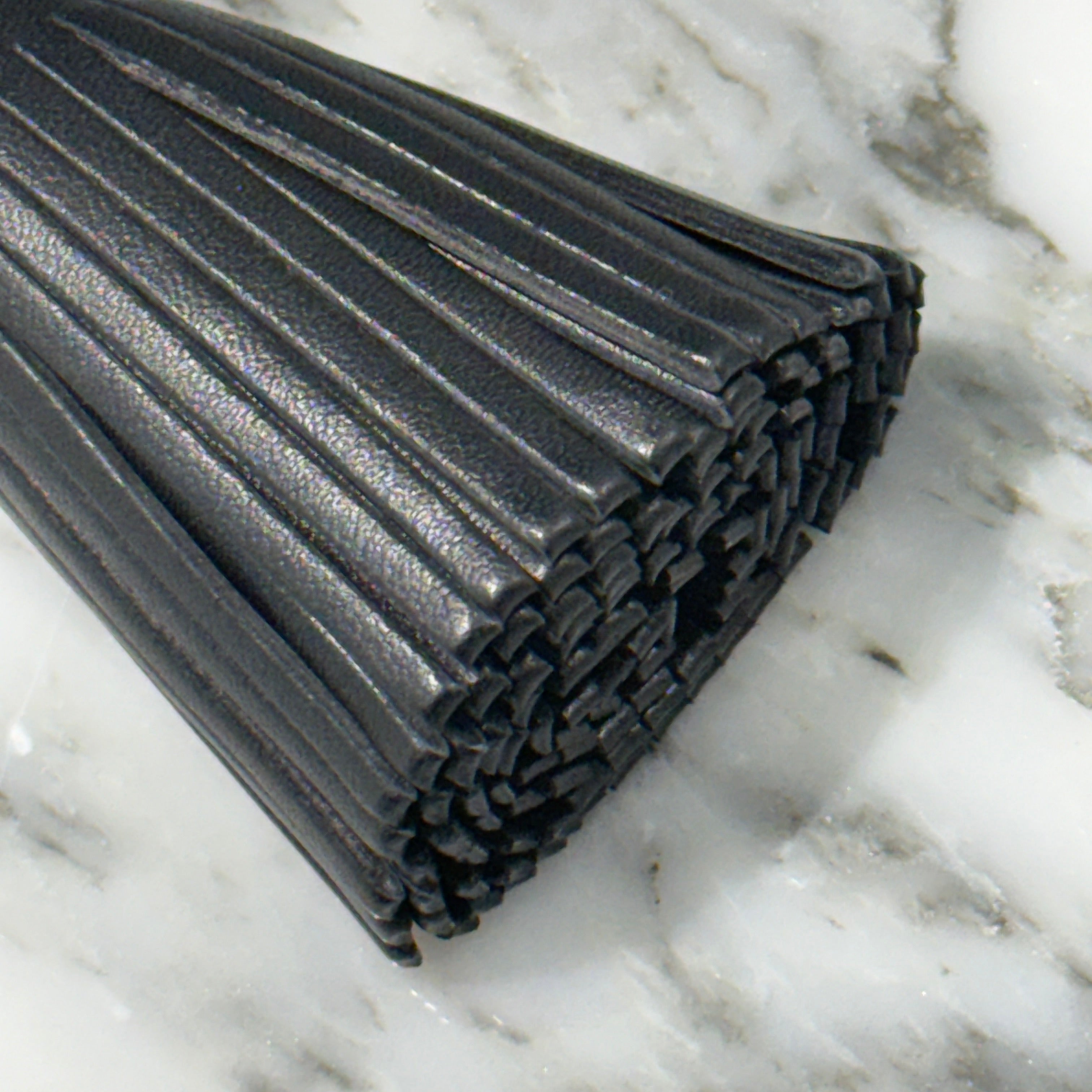 HERMES Carmen Unodos Charm Key Ring エルメス カルメン ウノドス チャーム キーリング