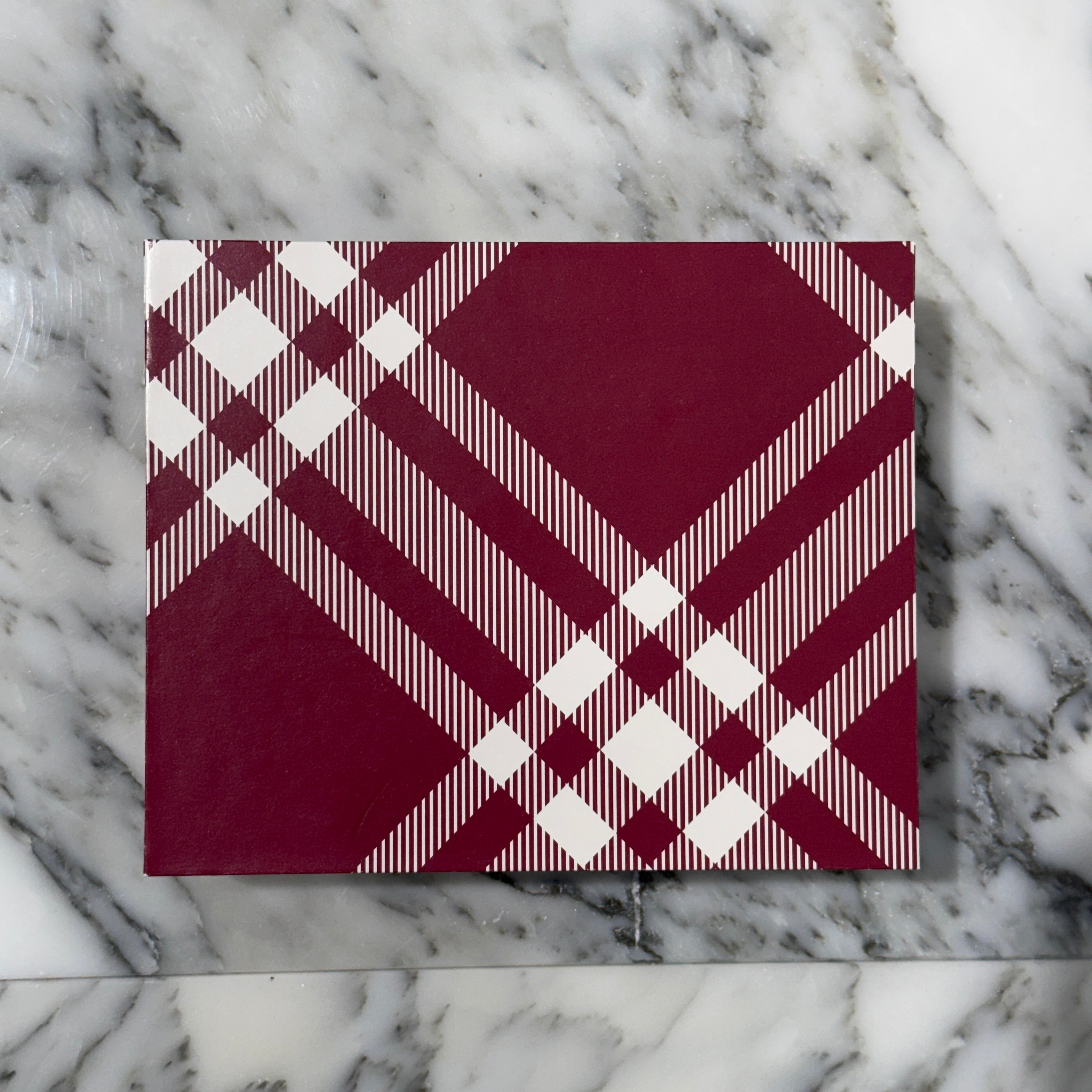 BURBERRY Fragment Leather Card Case バーバリー フラグメント レザー カードケース