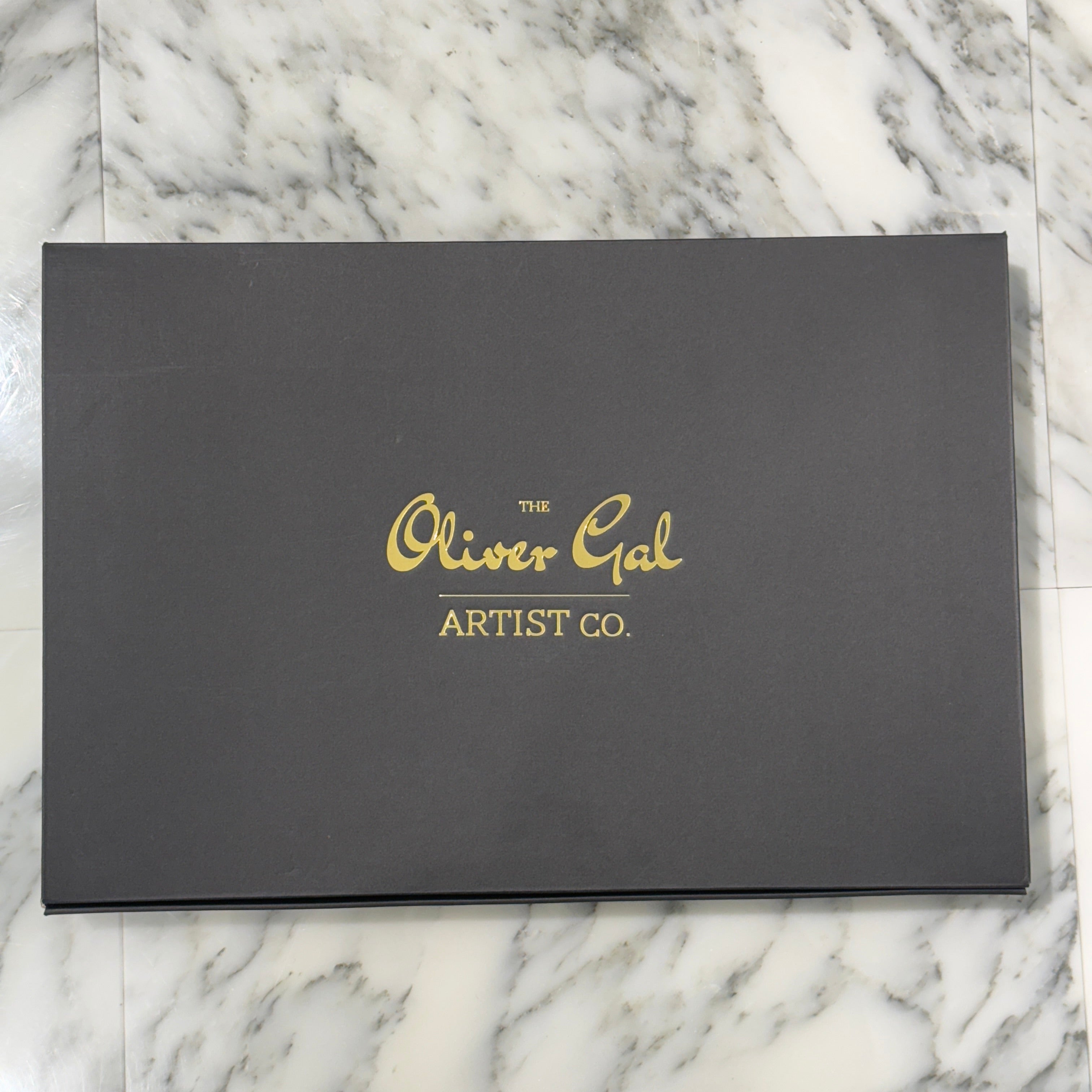 THE Oliver Gal PRADA MARFA Canvas Art ザ・オリバーガル プラダ マルファ キャンバスアート